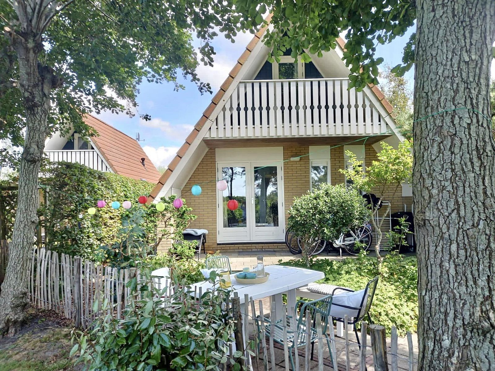 Unterkunft 452016 - Ferienhaus Noordzeekust - Vogelvrij 4
