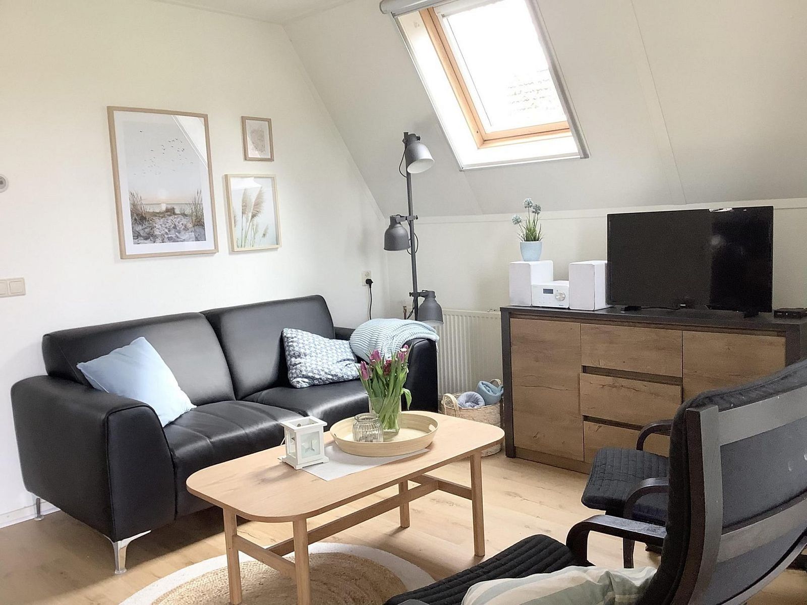 Unterkunft 452016 - Ferienhaus Noordzeekust - Vogelvrij 4