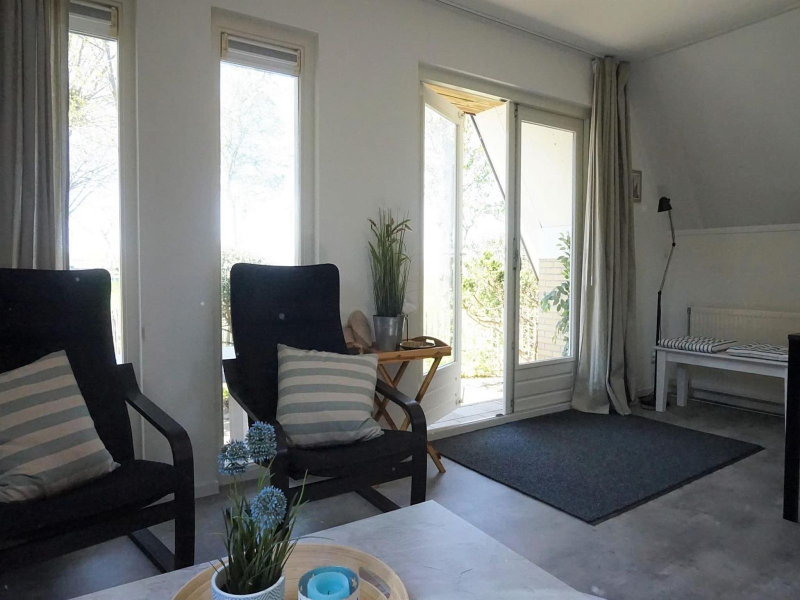 Unterkunft 452016 - Ferienhaus Noordzeekust - Vogelvrij 4