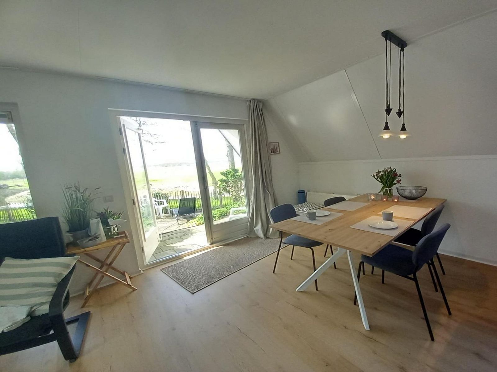 Unterkunft 452016 - Ferienhaus Noordzeekust - Vogelvrij 4