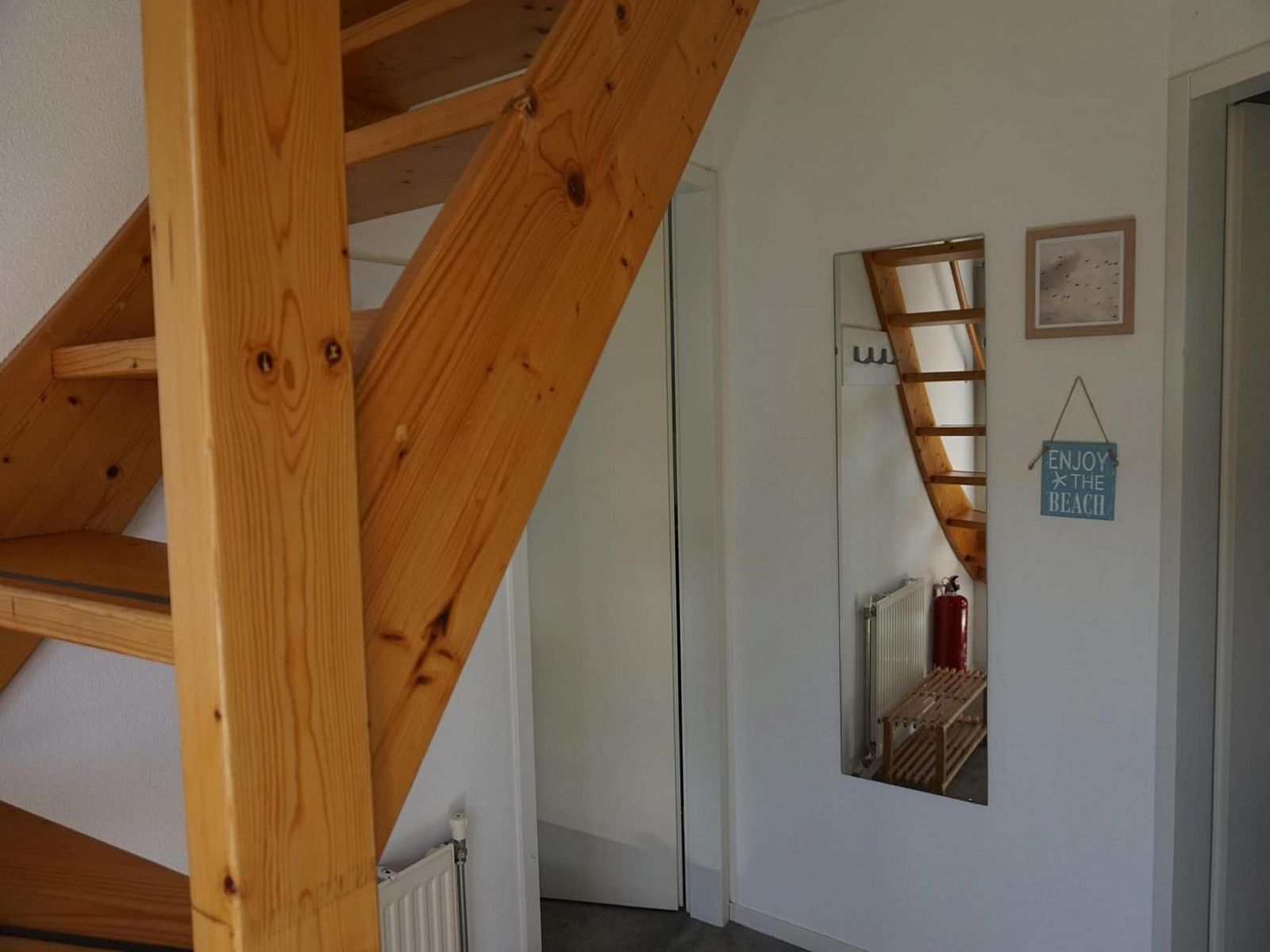 Unterkunft 452016 - Ferienhaus Noordzeekust - Vogelvrij 4