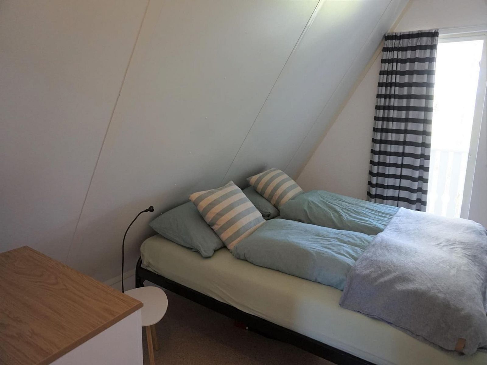 Unterkunft 452016 - Ferienhaus Noordzeekust - Vogelvrij 4