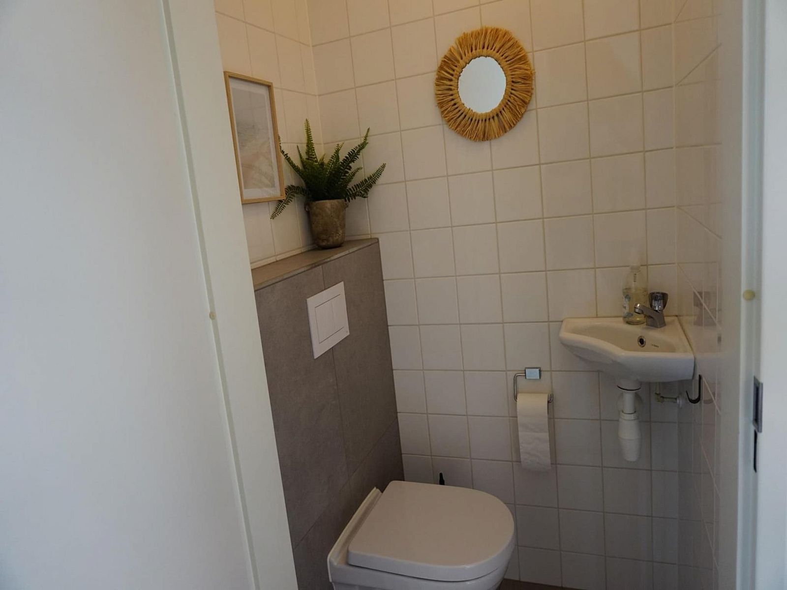 Unterkunft 452016 - Ferienhaus Noordzeekust - Vogelvrij 4