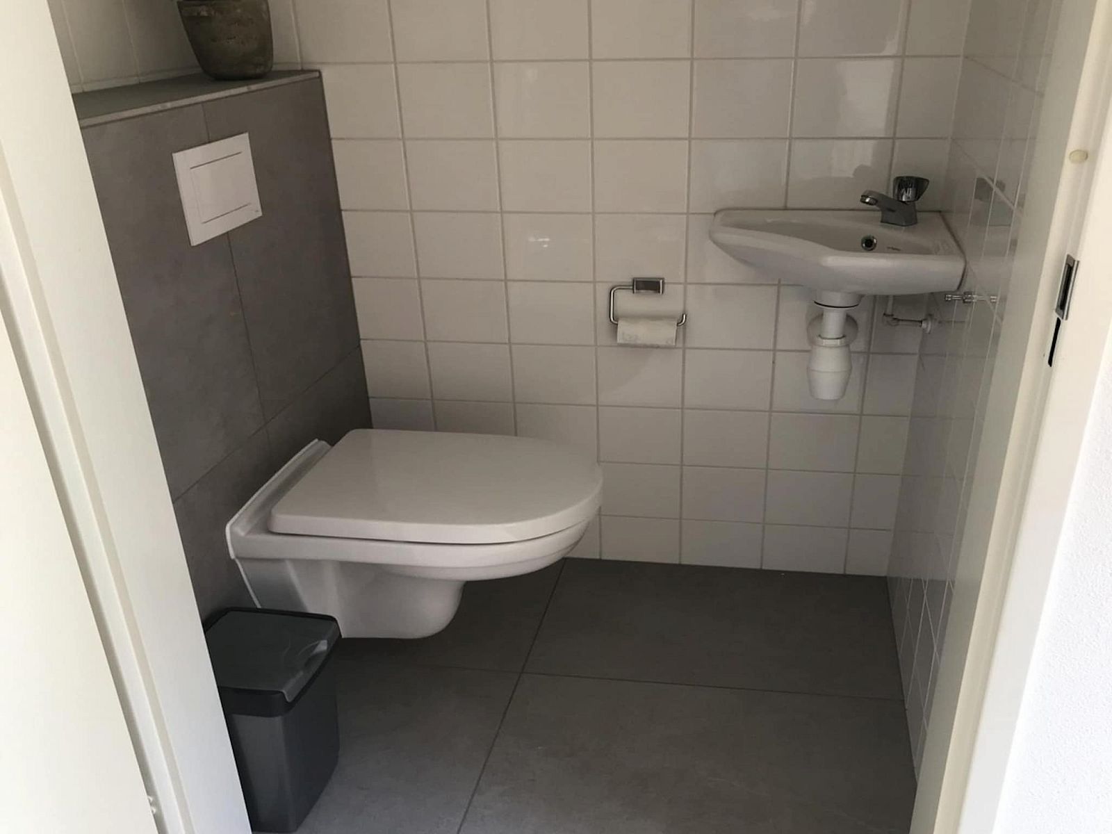 Unterkunft 452016 - Ferienhaus Noordzeekust - Vogelvrij 4