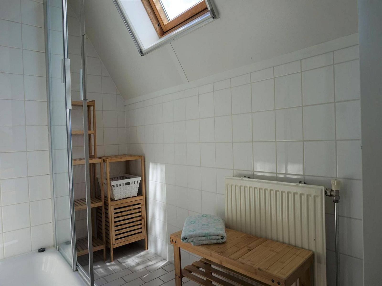 Unterkunft 452016 - Ferienhaus Noordzeekust - Vogelvrij 4