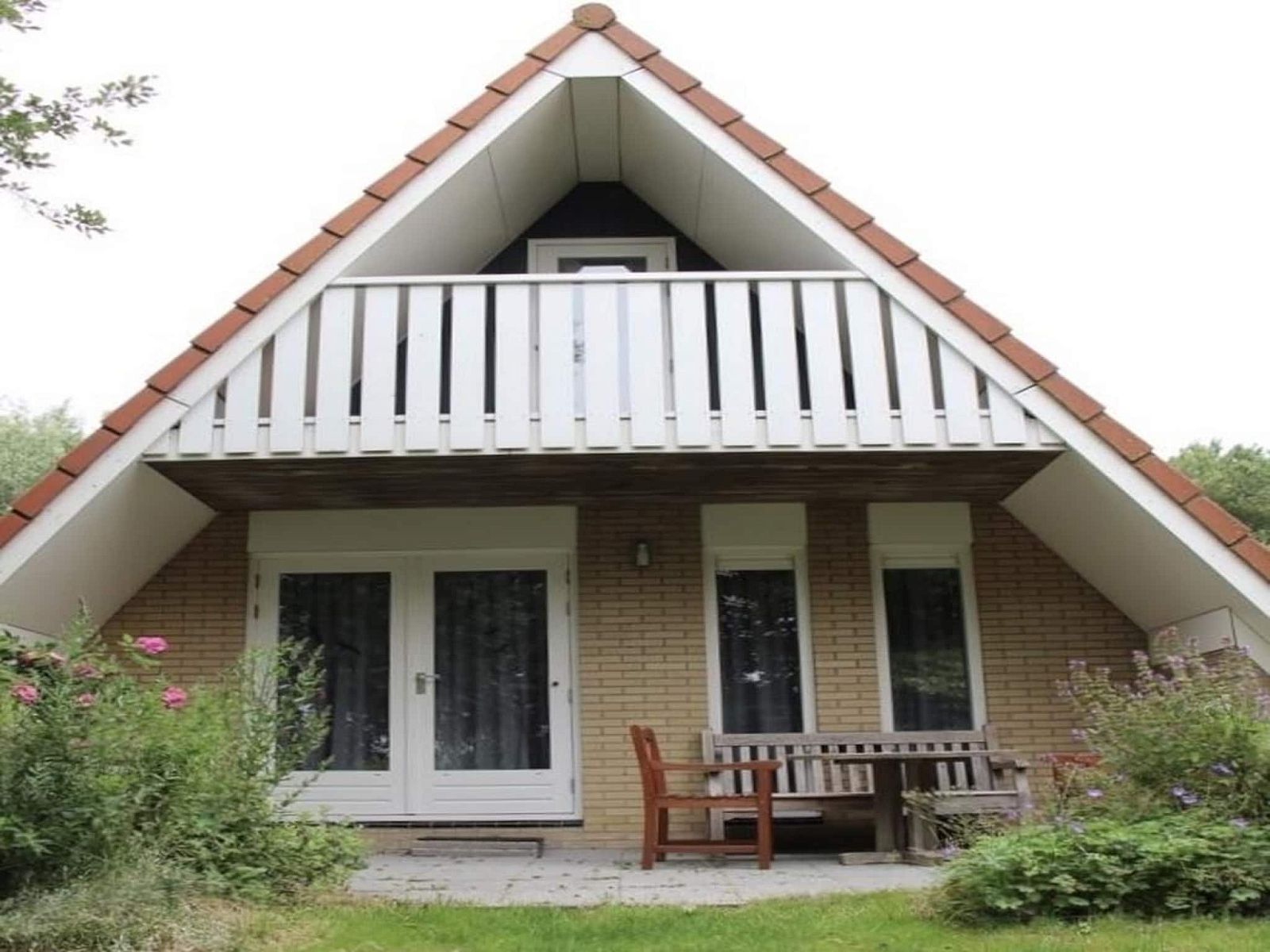 Unterkunft 452017 - Ferienhaus Noordzeekust - Vogelvrij 5
