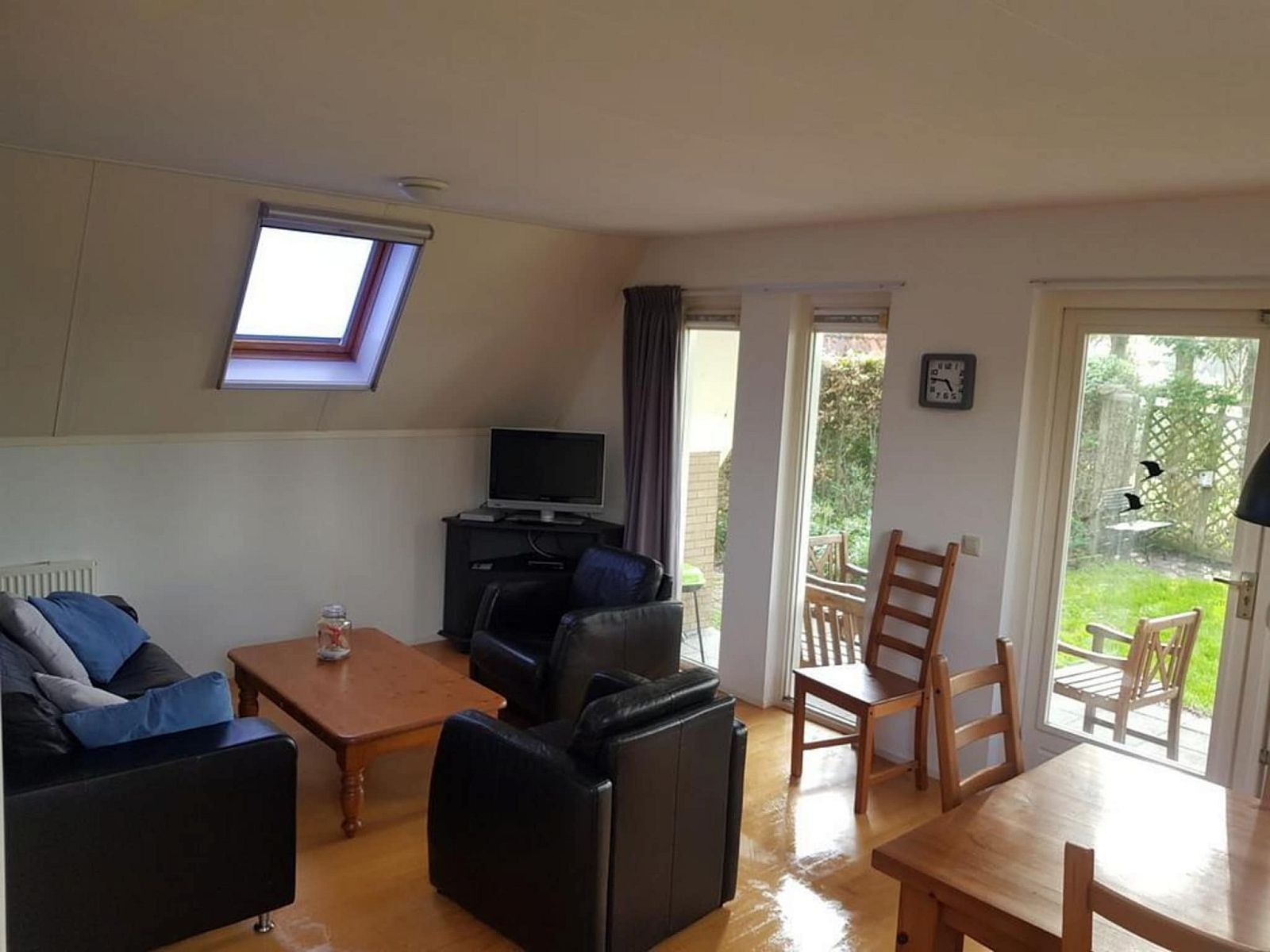 Unterkunft 452017 - Ferienhaus Noordzeekust - Vogelvrij 5