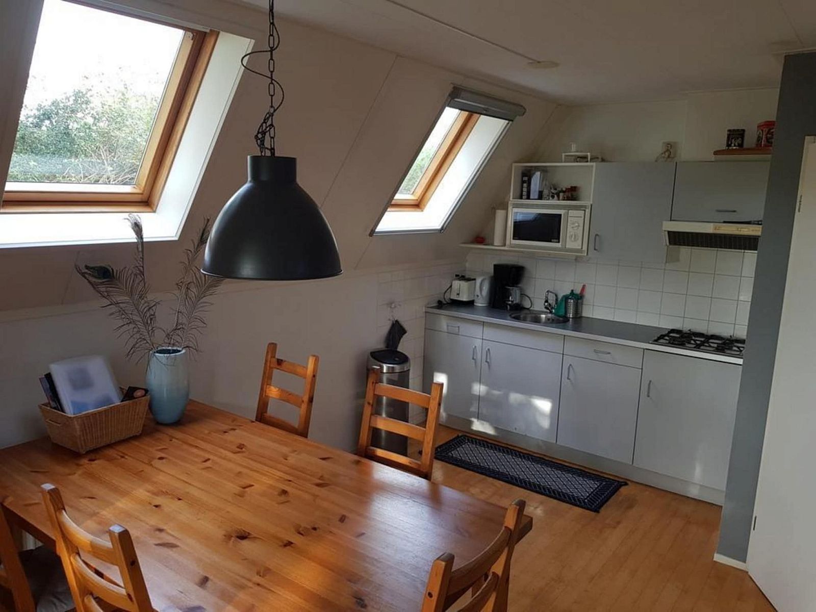 Unterkunft 452017 - Ferienhaus Noordzeekust - Vogelvrij 5