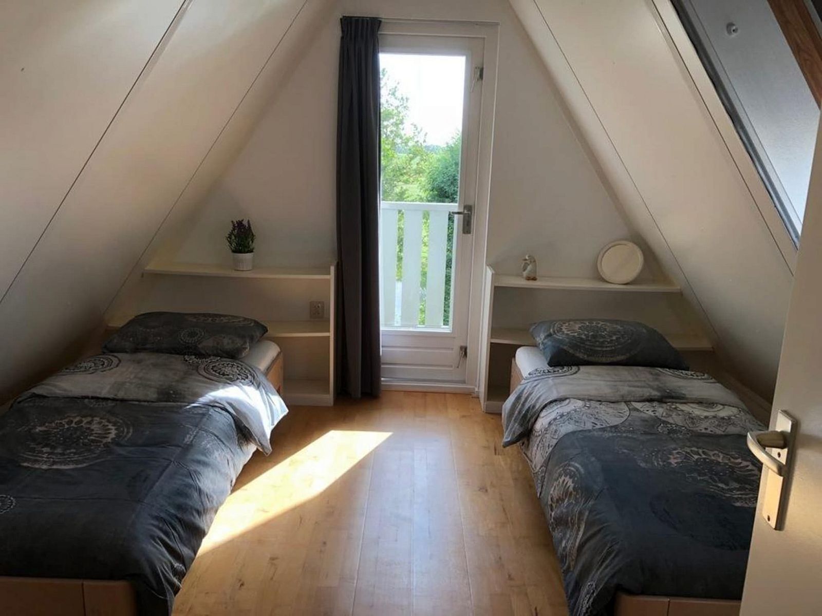 Unterkunft 452017 - Ferienhaus Noordzeekust - Vogelvrij 5