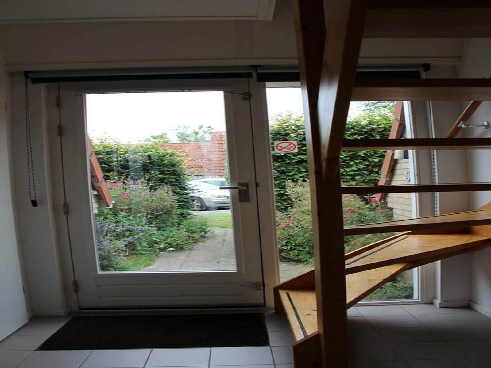 Unterkunft 452017 - Ferienhaus Noordzeekust - Vogelvrij 5