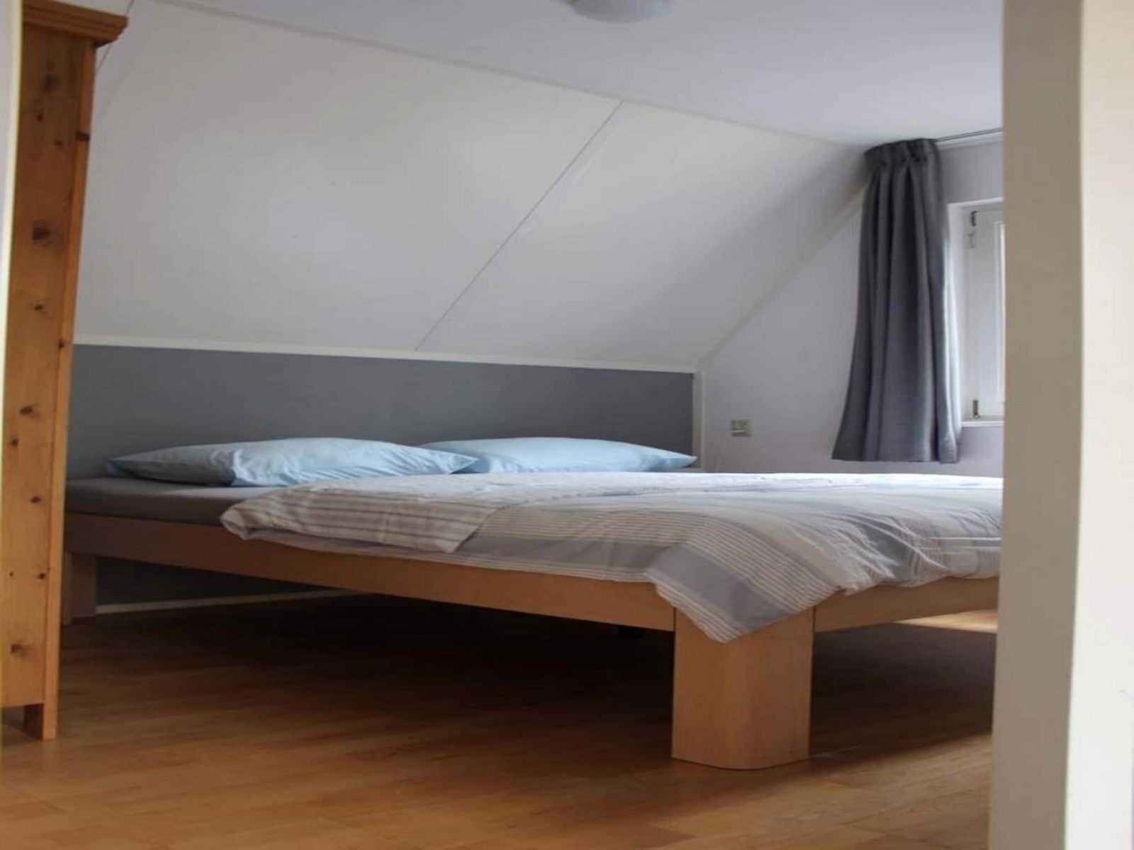 Unterkunft 452017 - Ferienhaus Noordzeekust - Vogelvrij 5