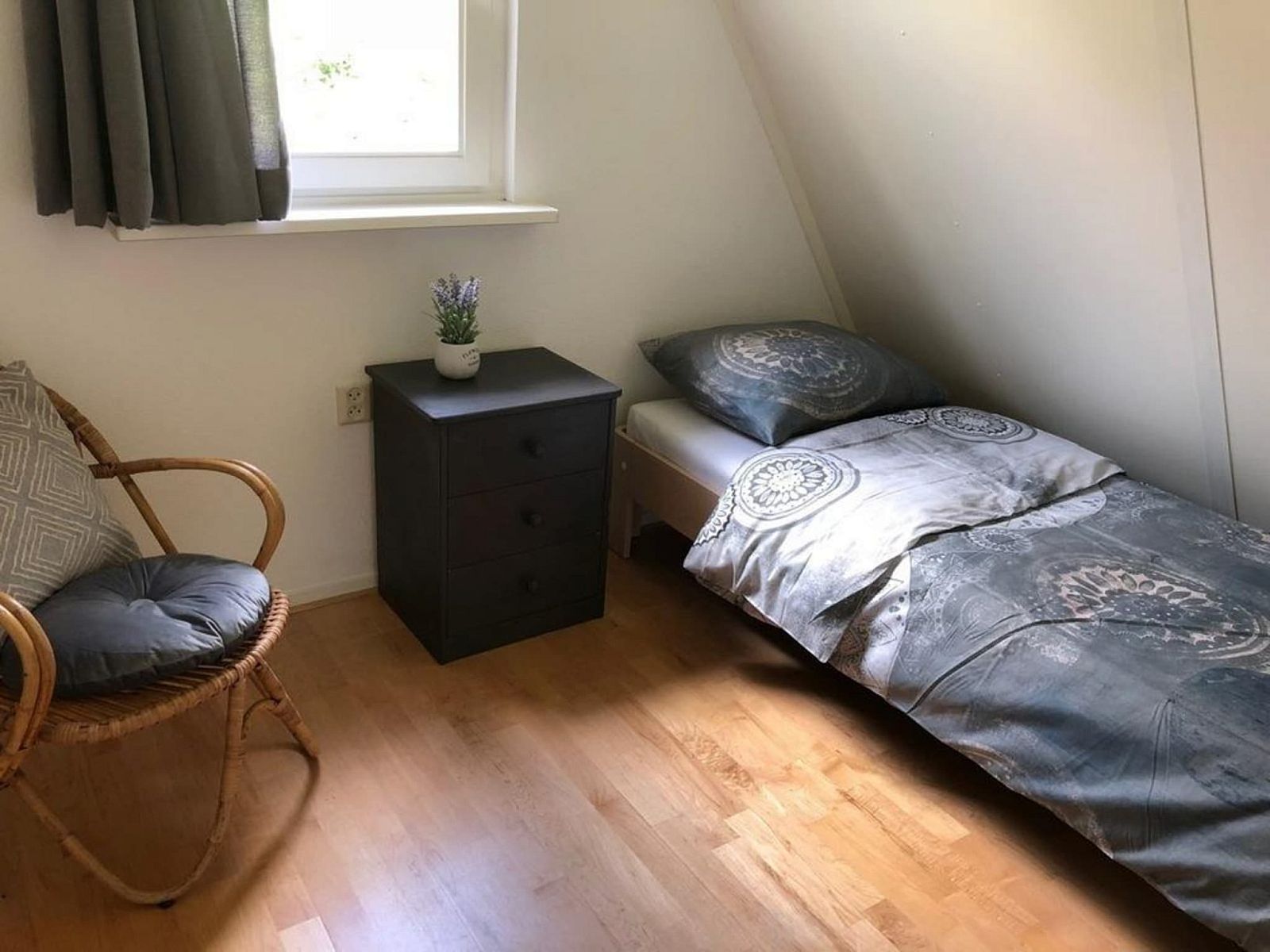 Unterkunft 452017 - Ferienhaus Noordzeekust - Vogelvrij 5