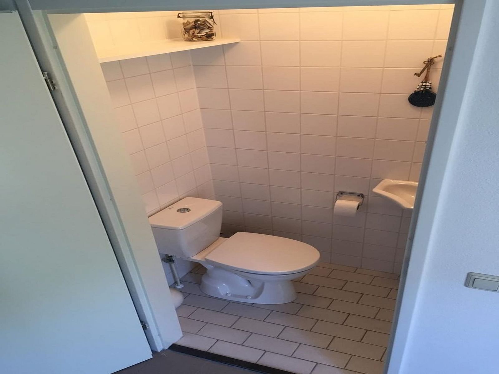 Unterkunft 452017 - Ferienhaus Noordzeekust - Vogelvrij 5