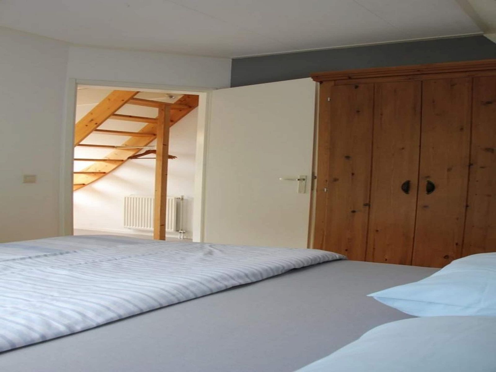 Unterkunft 452017 - Ferienhaus Noordzeekust - Vogelvrij 5