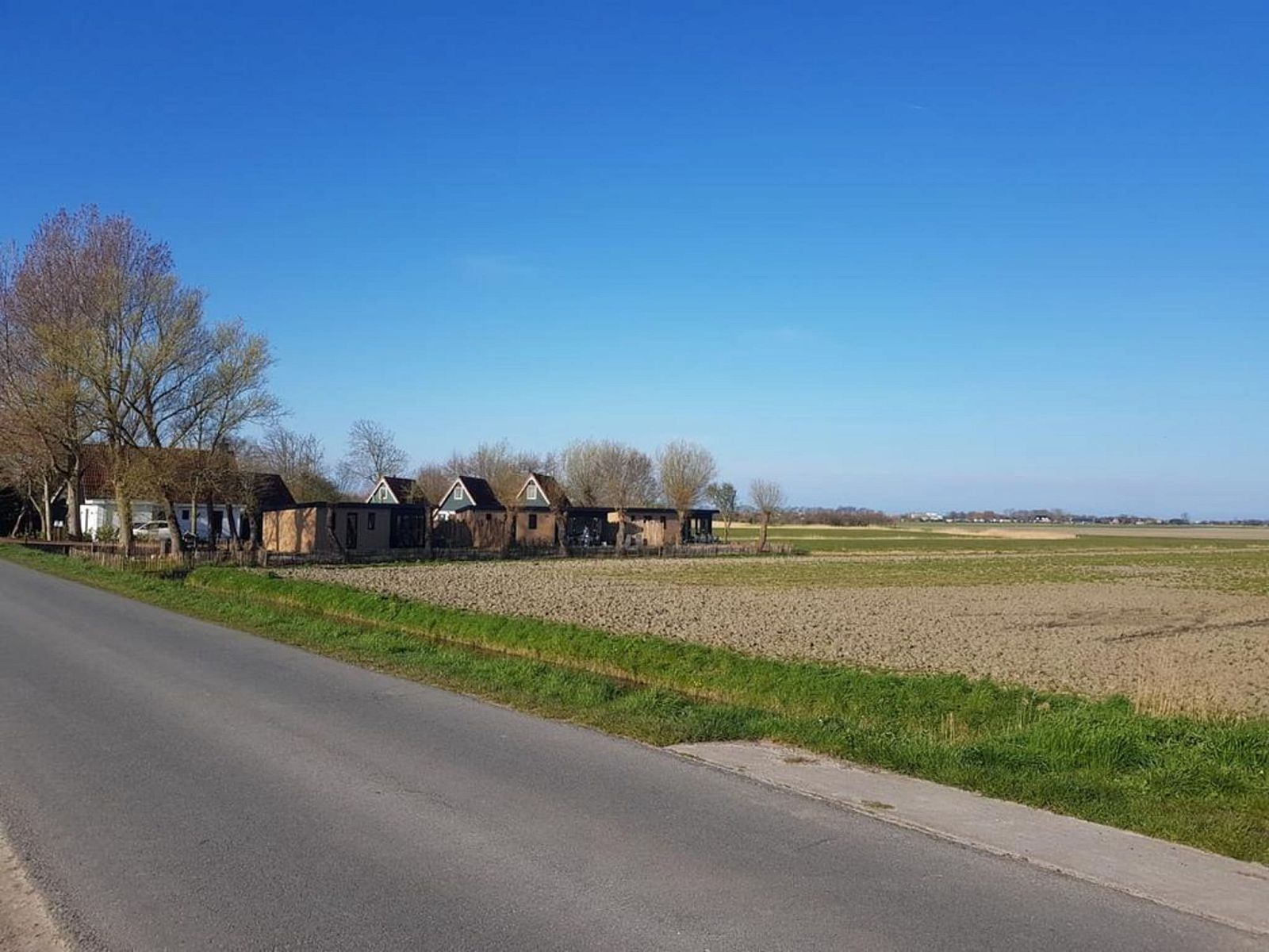 Unterkunft 452017 - Ferienhaus Noordzeekust - Vogelvrij 5