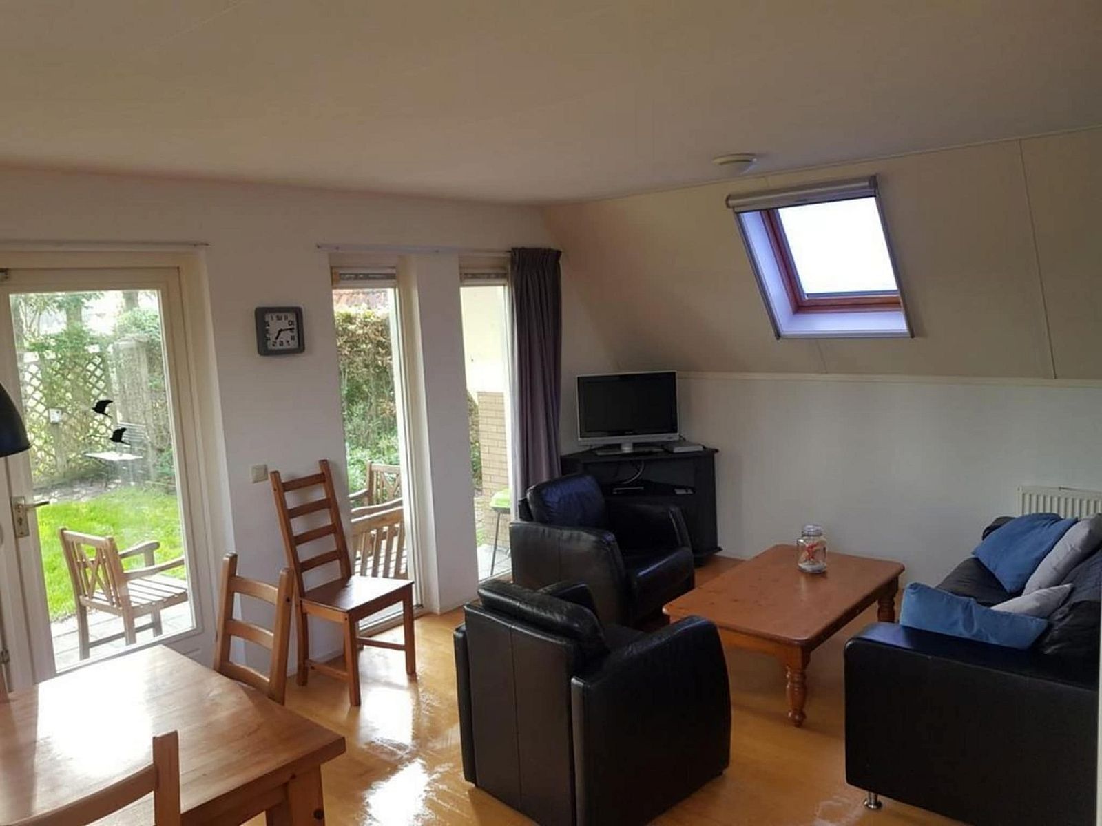 Unterkunft 452017 - Ferienhaus Noordzeekust - Vogelvrij 5