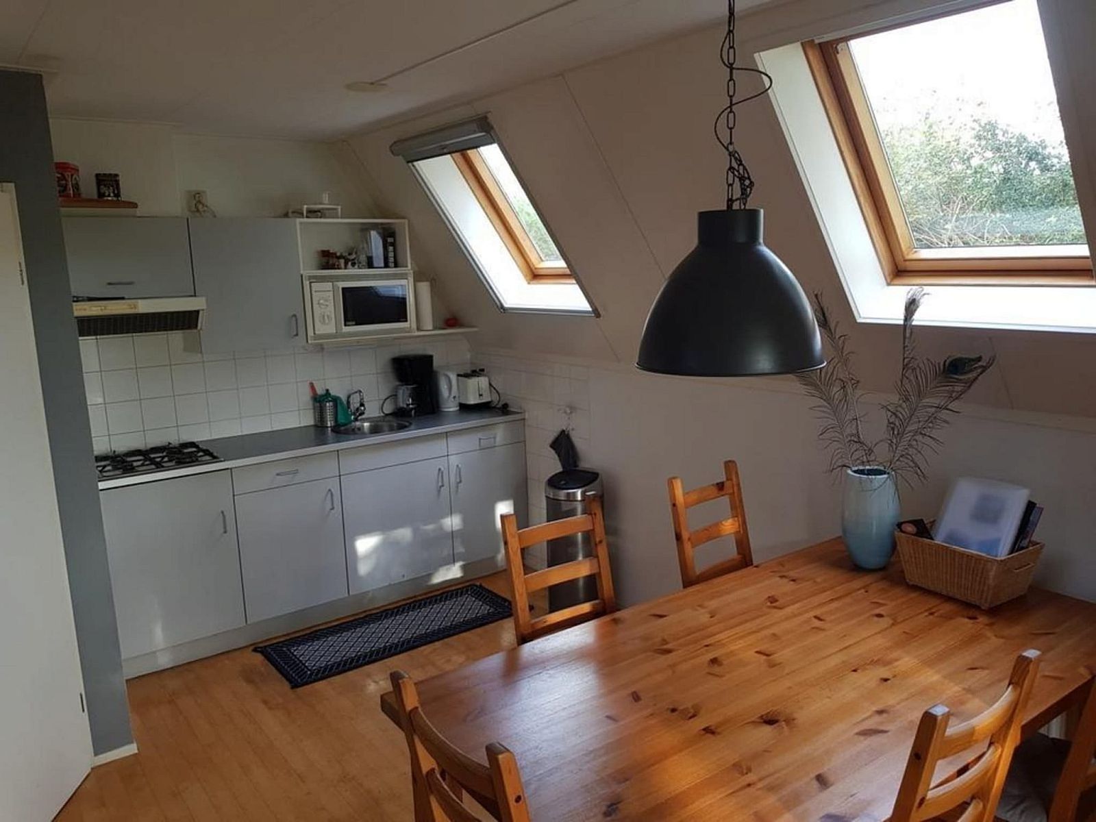 Unterkunft 452017 - Ferienhaus Noordzeekust - Vogelvrij 5