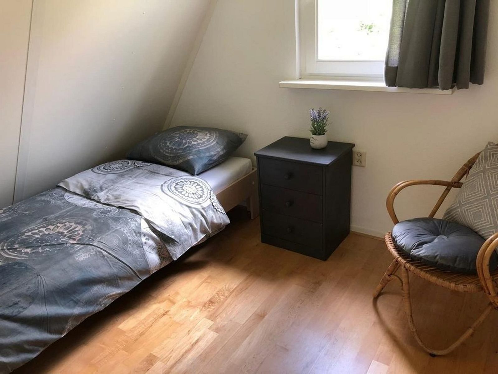 Unterkunft 452017 - Ferienhaus Noordzeekust - Vogelvrij 5