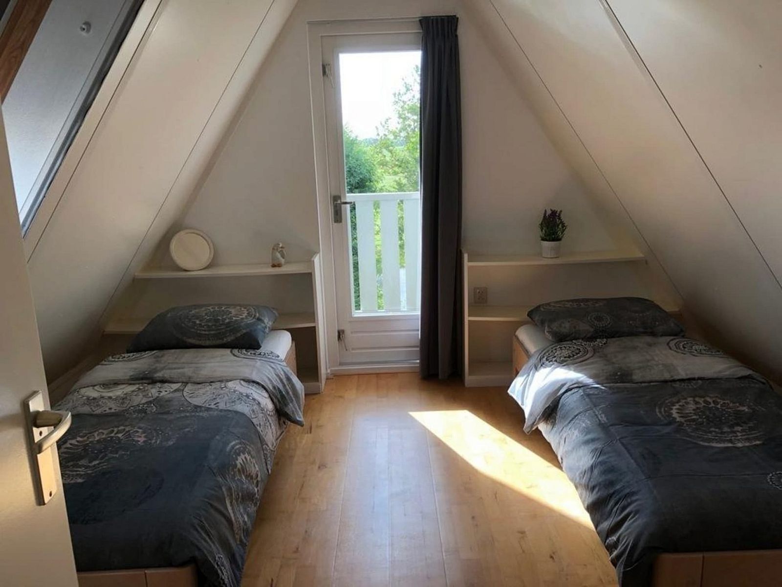 Unterkunft 452017 - Ferienhaus Noordzeekust - Vogelvrij 5