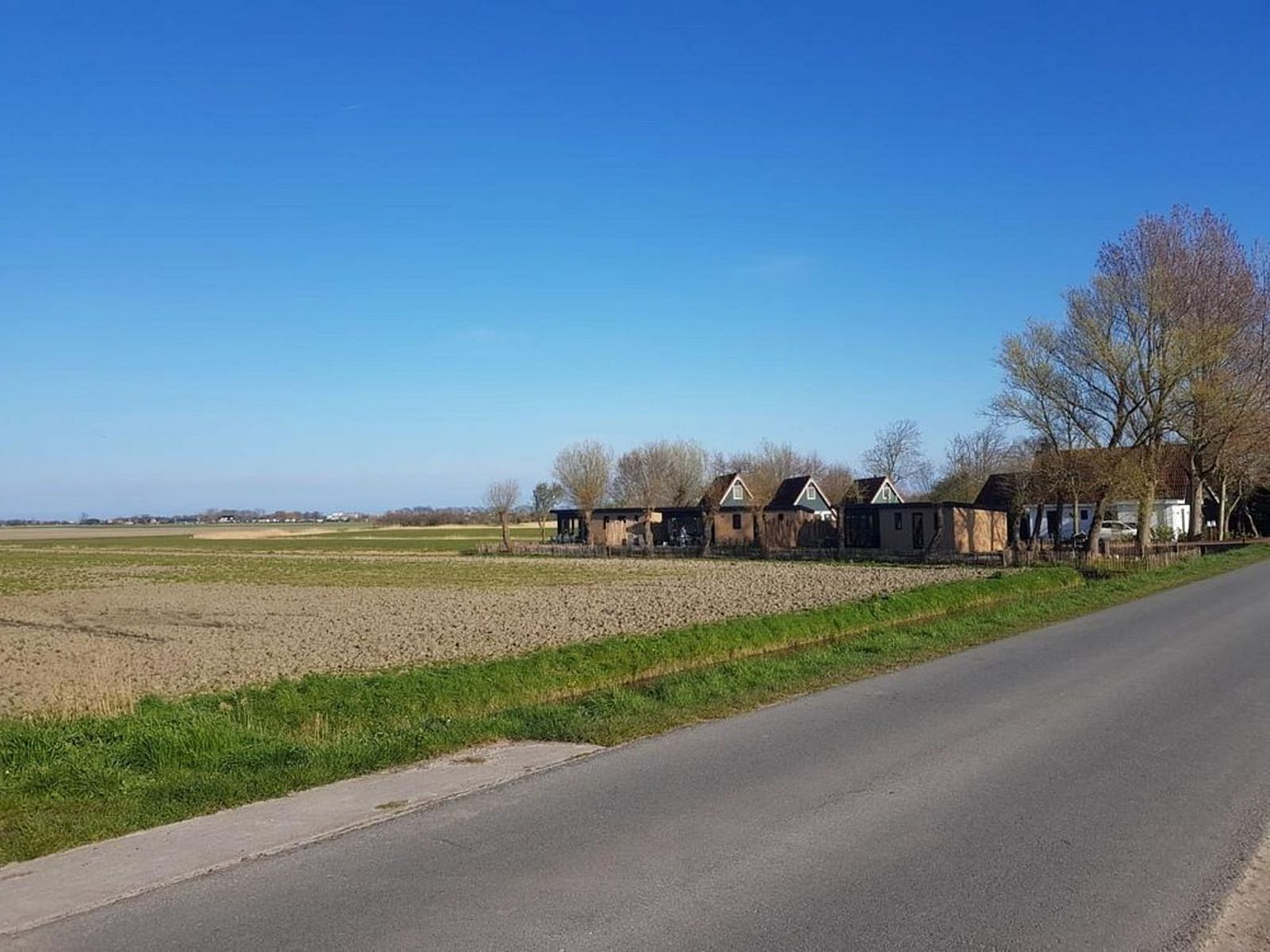 Unterkunft 452017 - Ferienhaus Noordzeekust - Vogelvrij 5