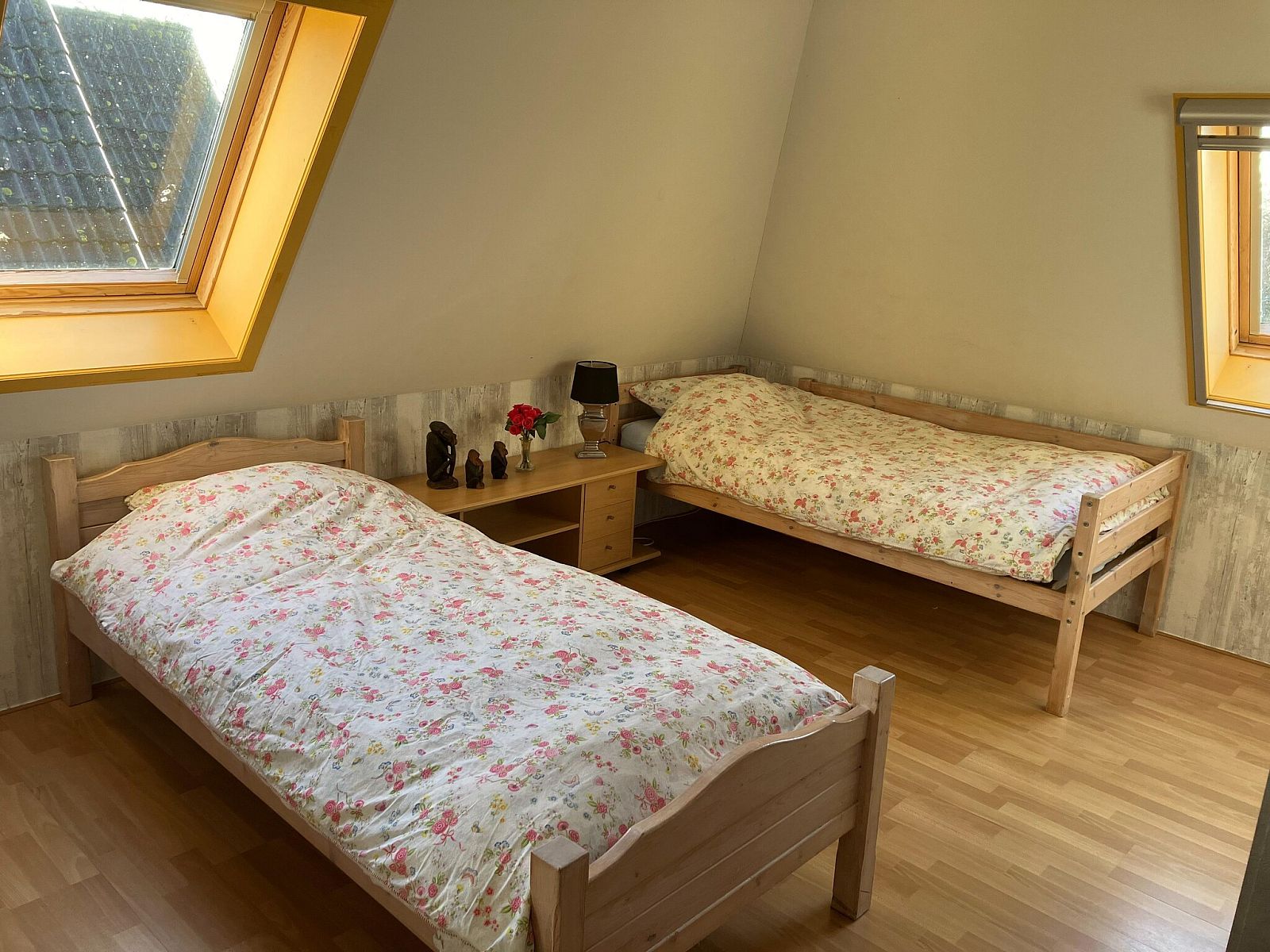 Unterkunft 452018 - Ferienhaus Noordzeekust - De Bolhoed