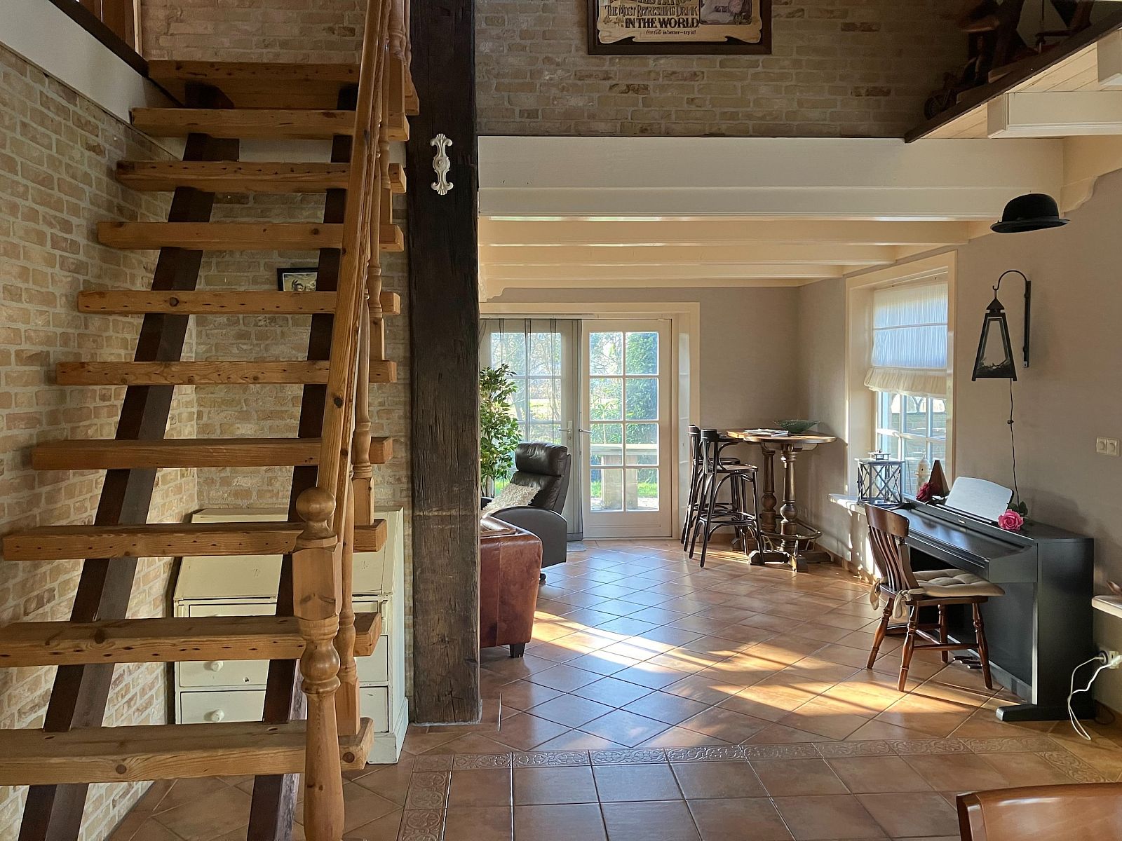 Unterkunft 452018 - Ferienhaus Noordzeekust - De Bolhoed
