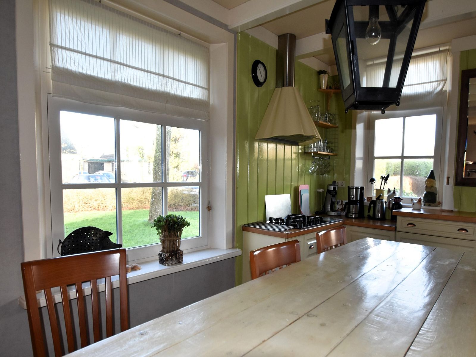 Unterkunft 452018 - Ferienhaus Noordzeekust - De Bolhoed