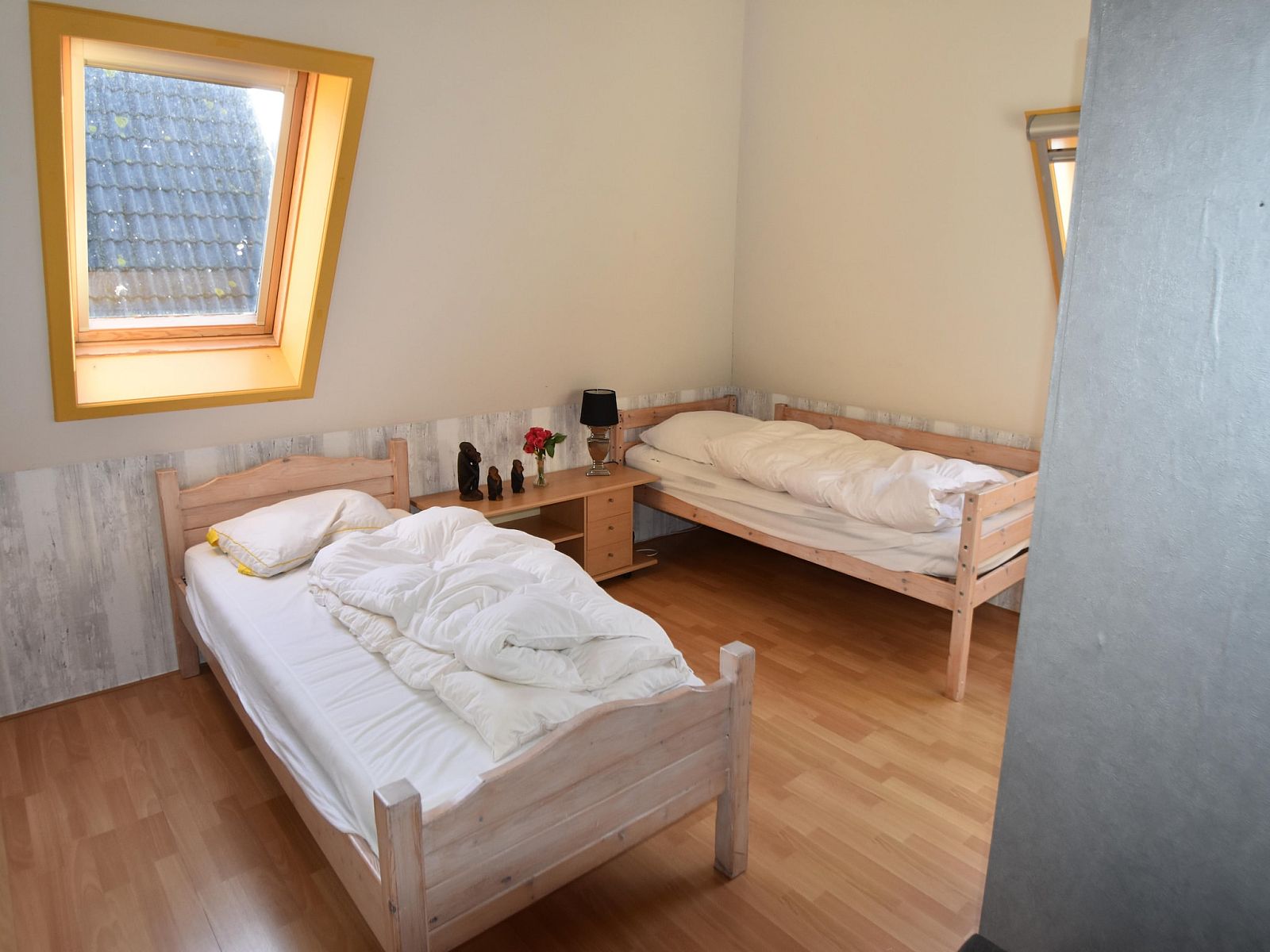 Unterkunft 452018 - Ferienhaus Noordzeekust - De Bolhoed