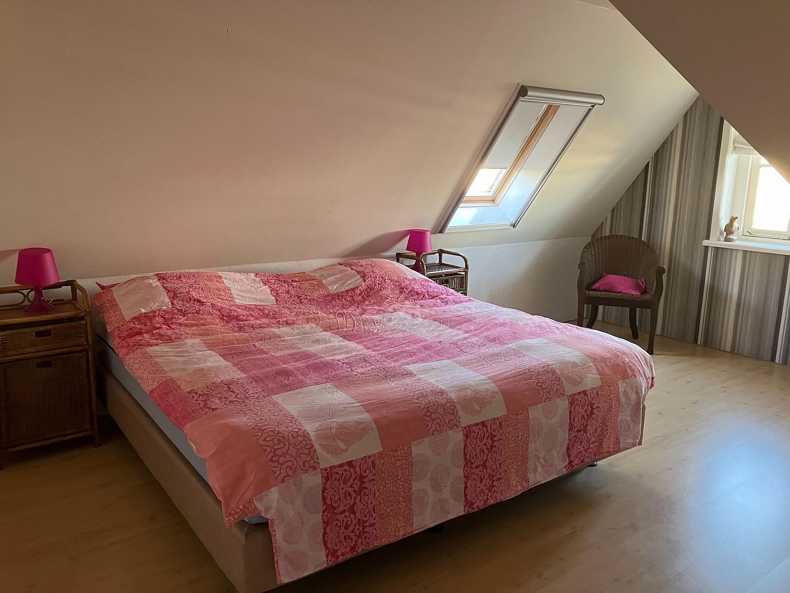 Unterkunft 452018 - Ferienhaus Noordzeekust - De Bolhoed