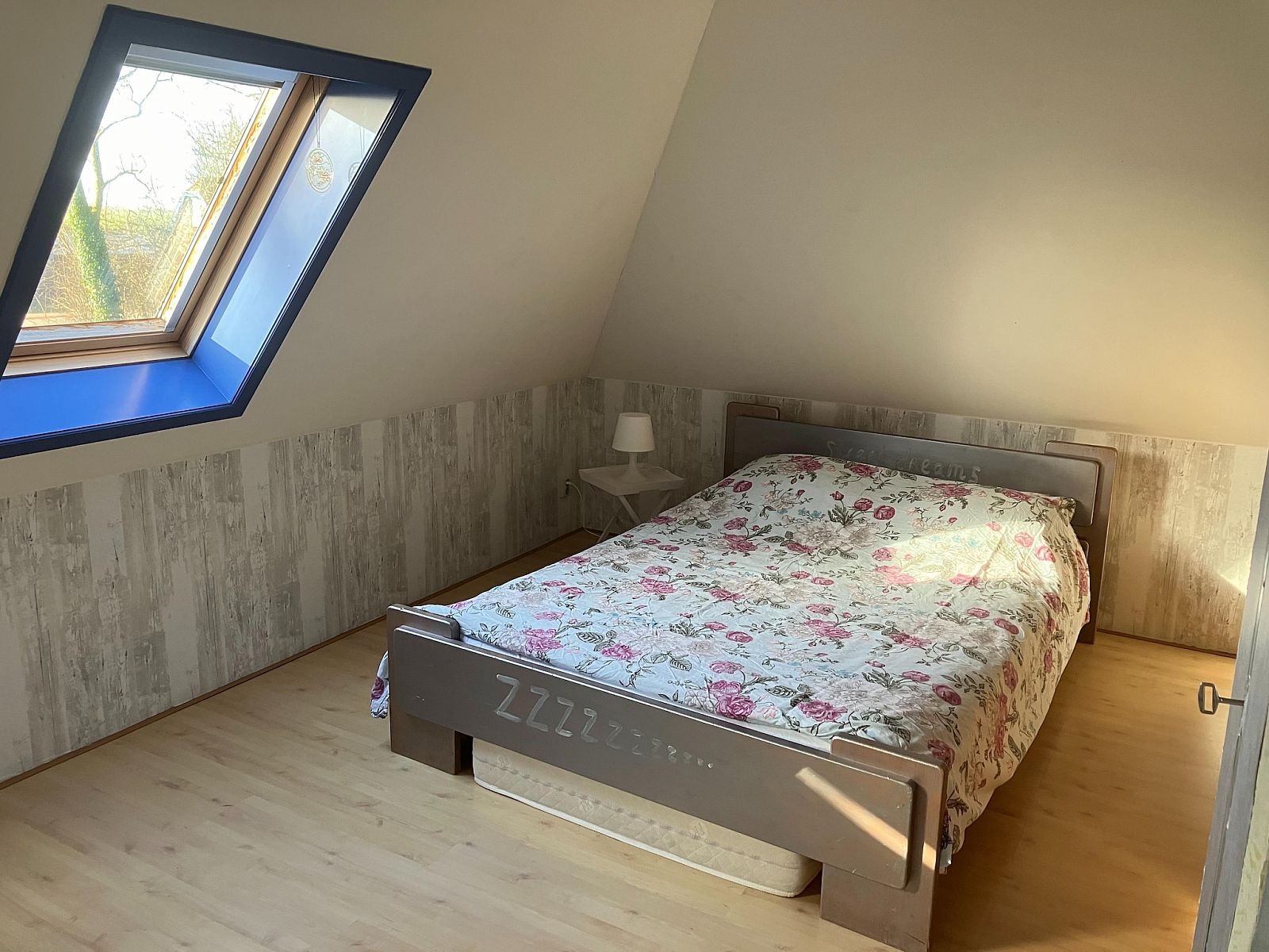 Unterkunft 452018 - Ferienhaus Noordzeekust - De Bolhoed
