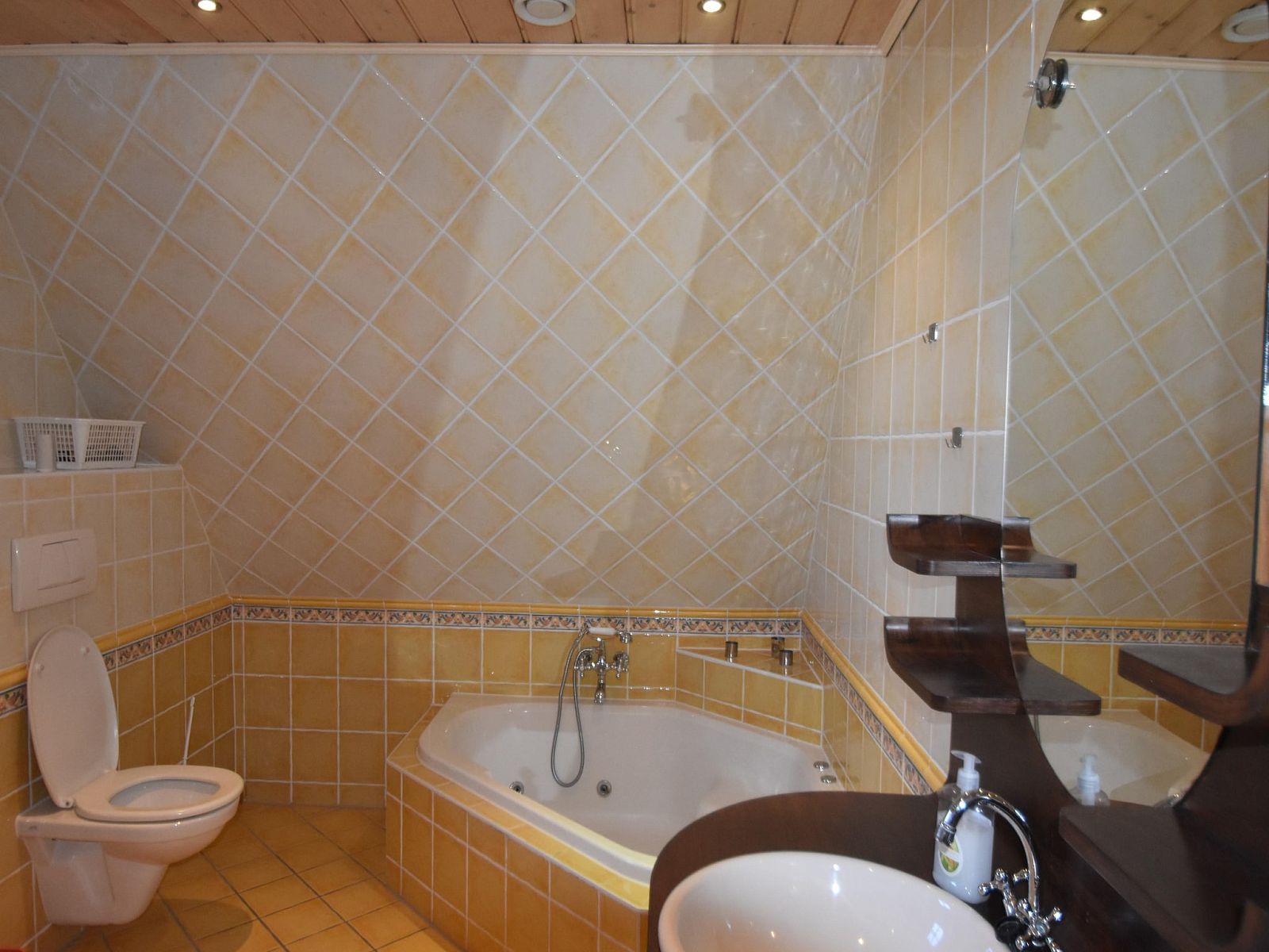 Unterkunft 452018 - Ferienhaus Noordzeekust - De Bolhoed