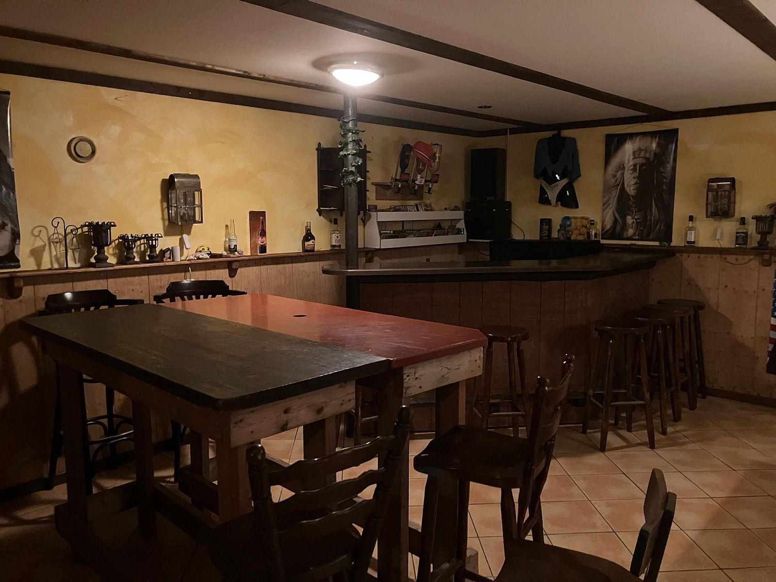 Unterkunft 452018 - Ferienhaus Noordzeekust - De Bolhoed