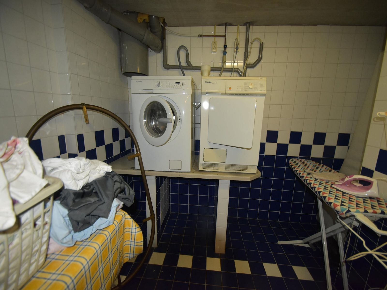 Unterkunft 452018 - Ferienhaus Noordzeekust - De Bolhoed