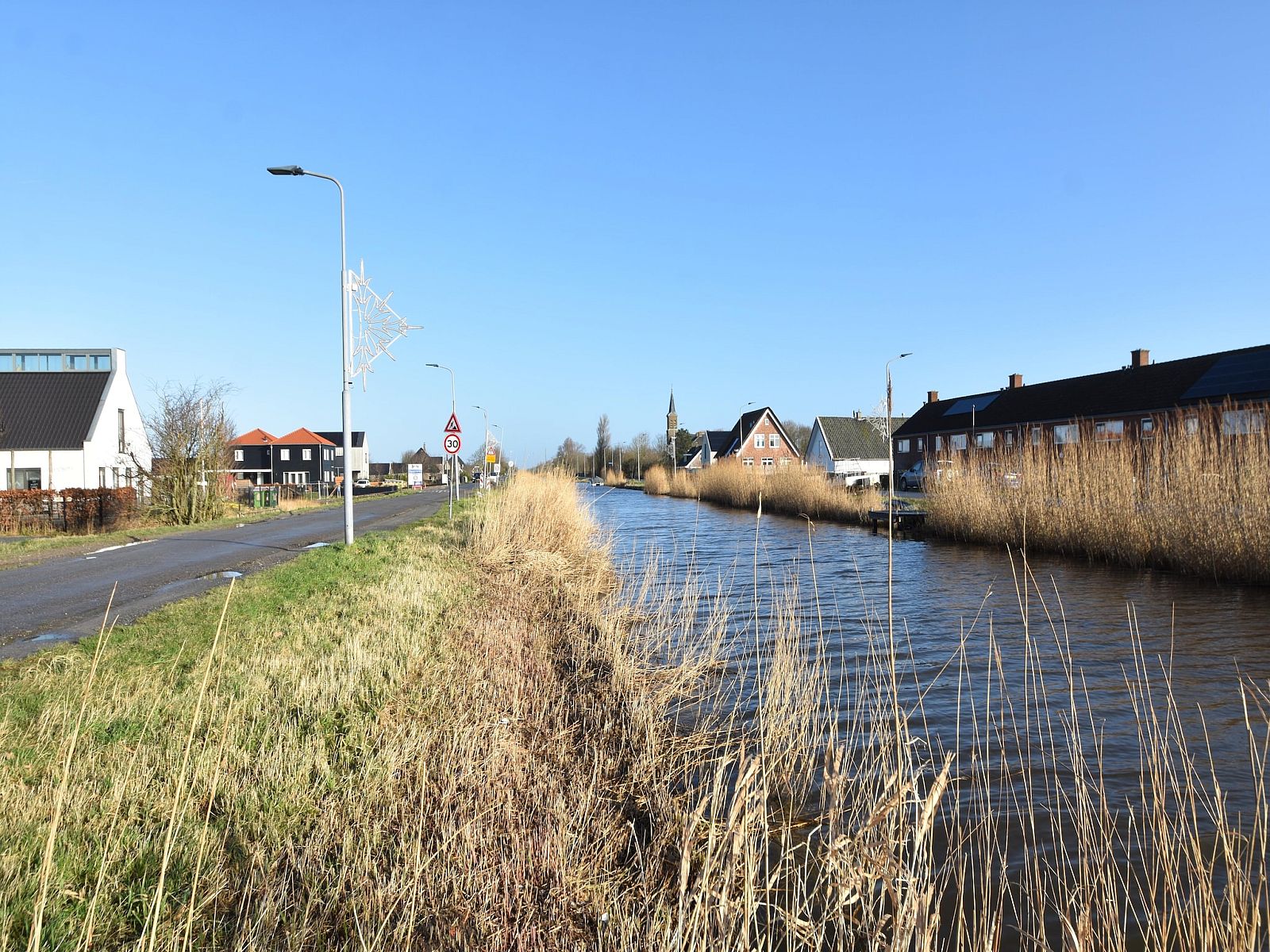 Unterkunft 452018 - Ferienhaus Noordzeekust - De Bolhoed