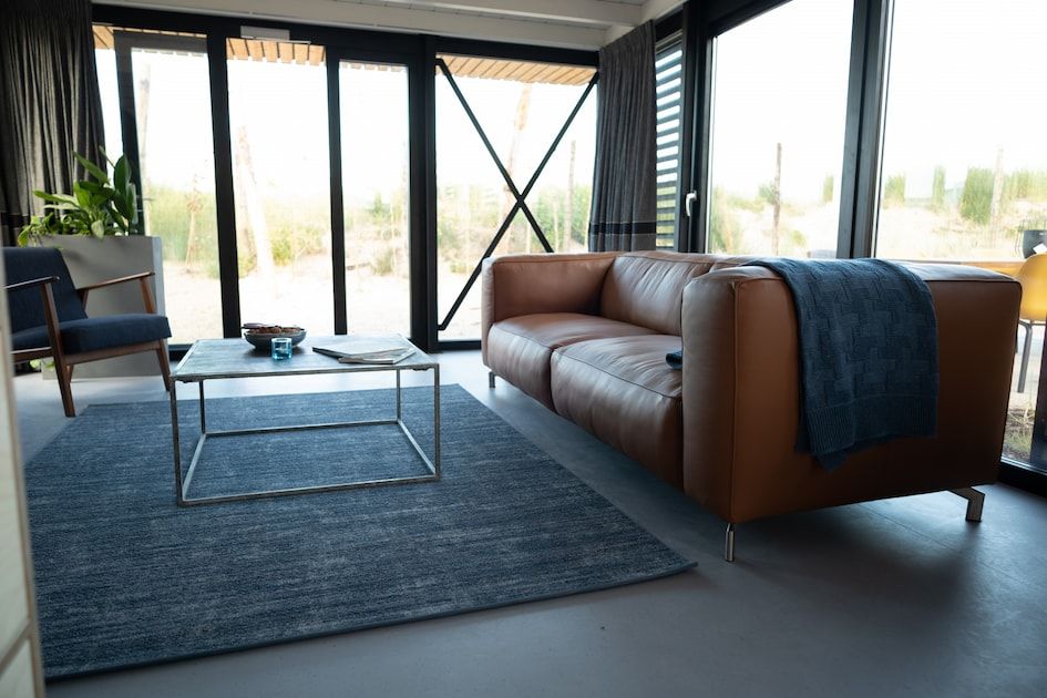 Unterkunft 452404 - Ferienhaus Noordzeekust - Denim 6