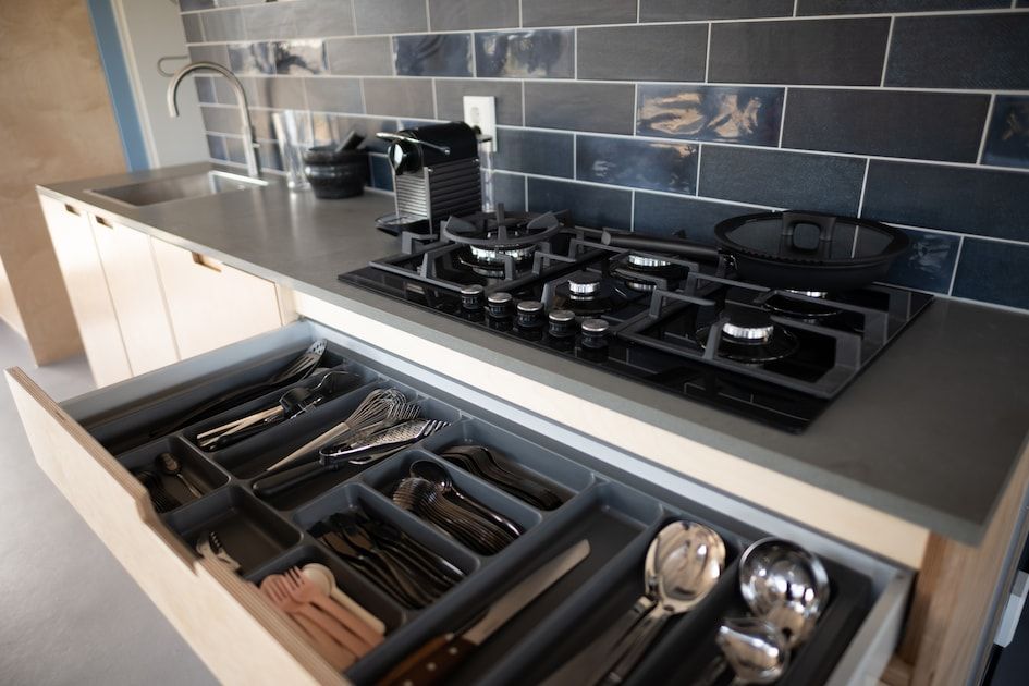 Unterkunft 452404 - Ferienhaus Noordzeekust - Denim 6