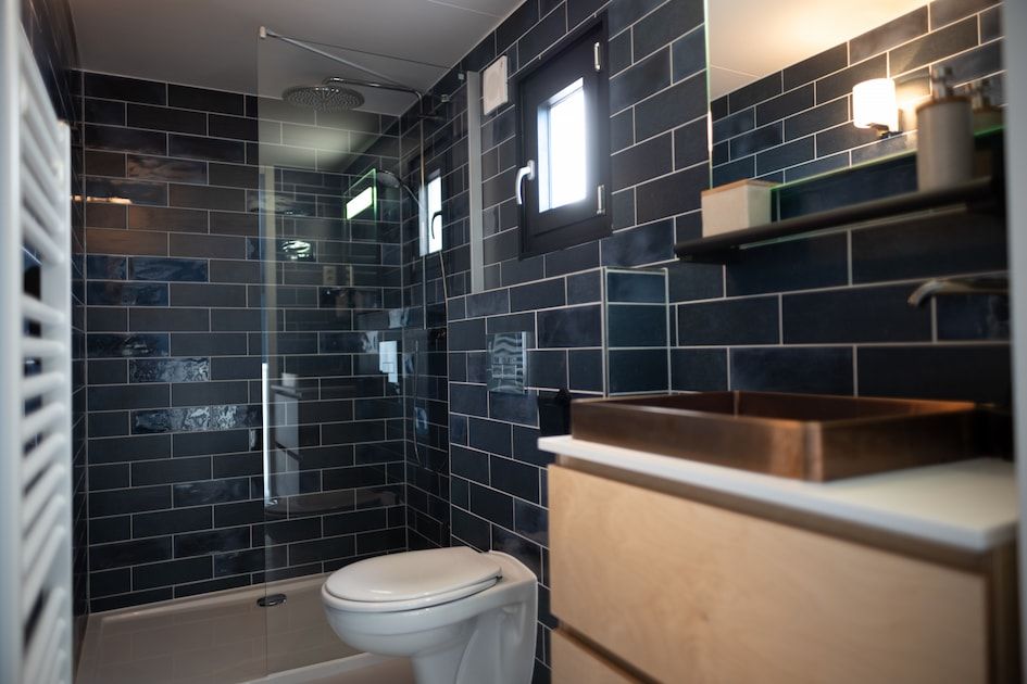 Unterkunft 452404 - Ferienhaus Noordzeekust - Denim 6