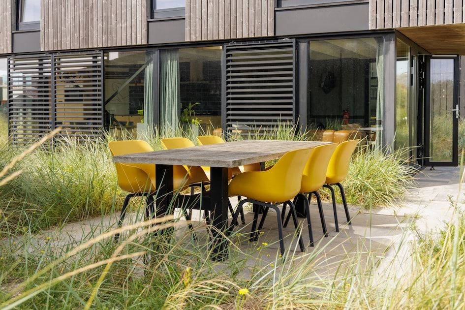 Unterkunft 452404 - Ferienhaus Noordzeekust - Denim 6