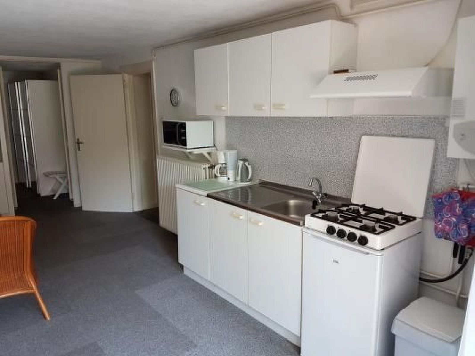 Guest house 452422 - Apartment Noordzeekust - Appartement Wohnung in zentraler Lage in Zandvoort