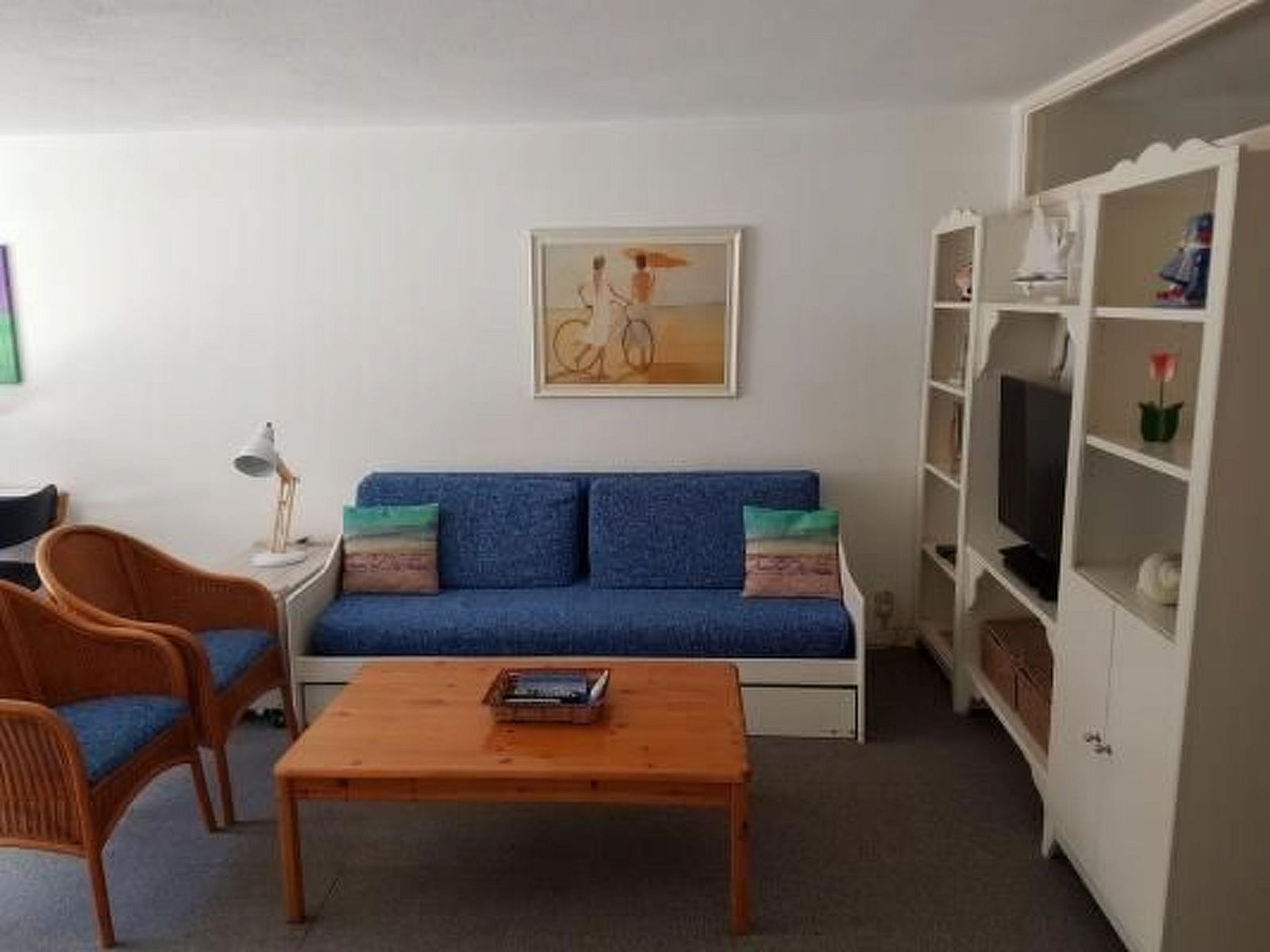 Guest house 452422 - Apartment Noordzeekust - Appartement Wohnung in zentraler Lage in Zandvoort