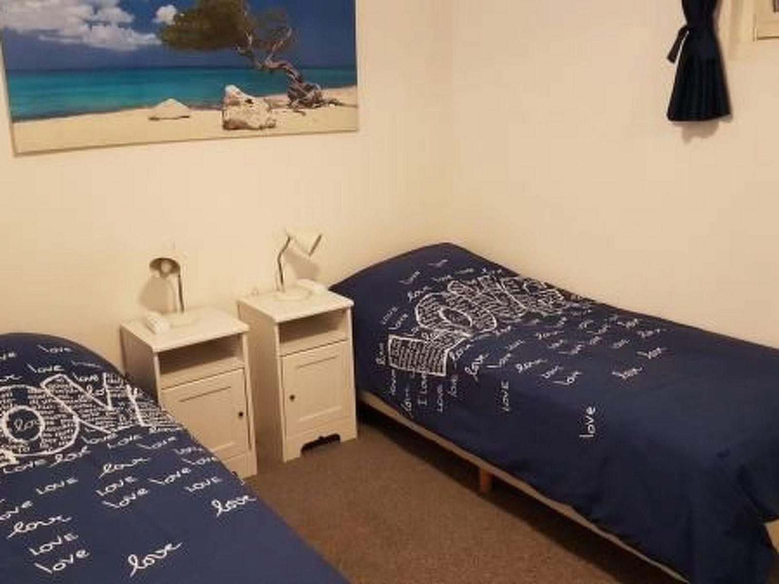 Guest house 452422 - Apartment Noordzeekust - Appartement Wohnung in zentraler Lage in Zandvoort