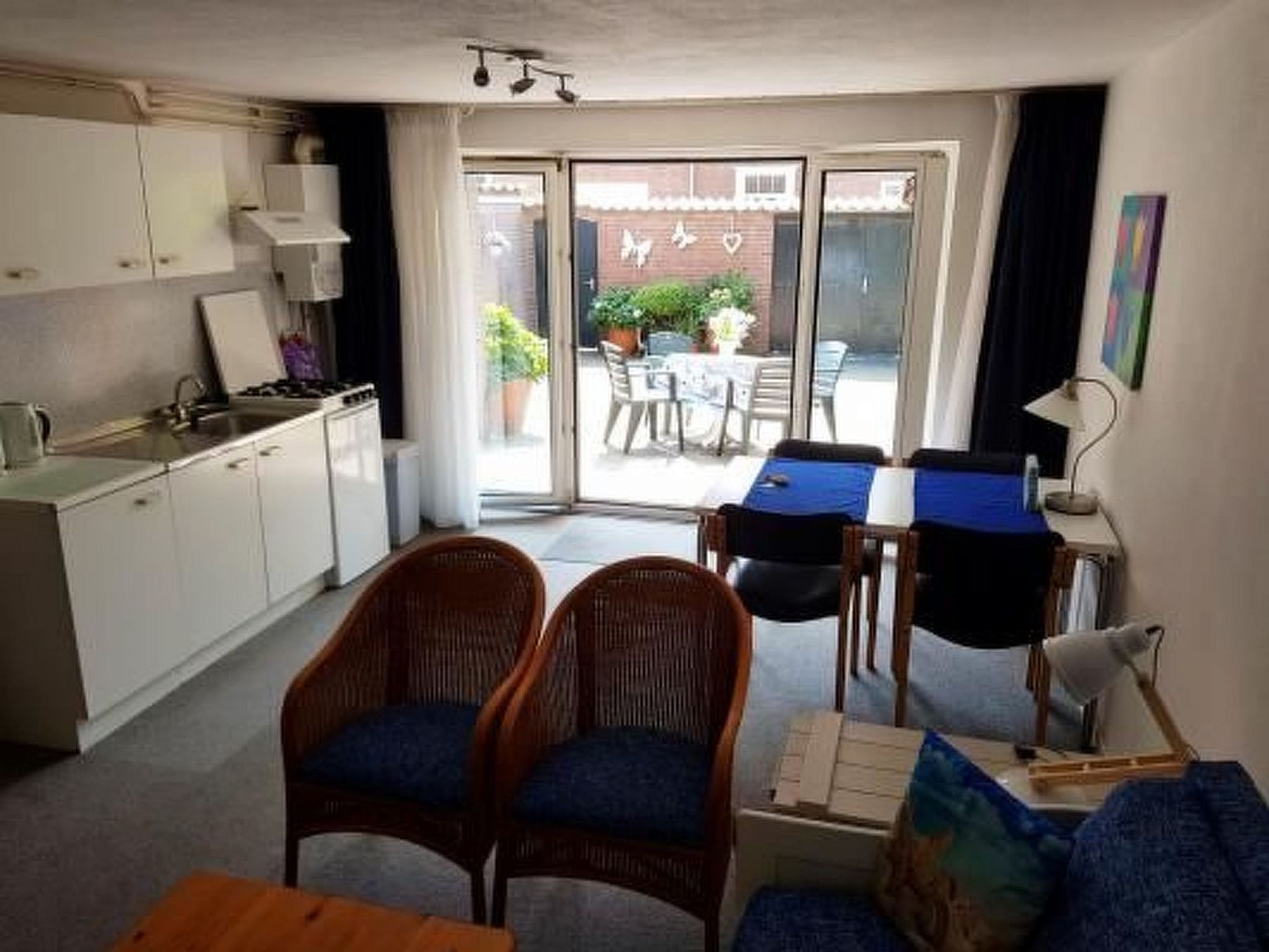 Guest house 452422 - Apartment Noordzeekust - Appartement Wohnung in zentraler Lage in Zandvoort