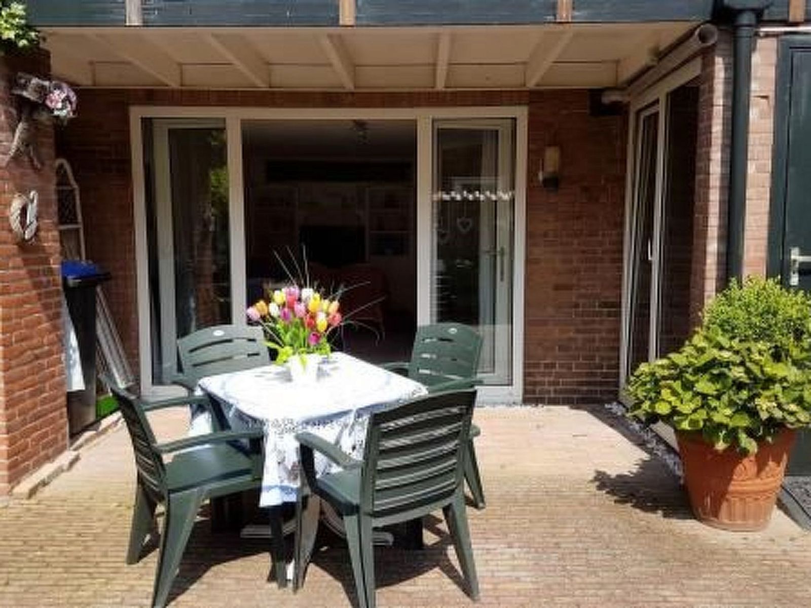 Guest house 452422 - Apartment Noordzeekust - Appartement Wohnung in zentraler Lage in Zandvoort