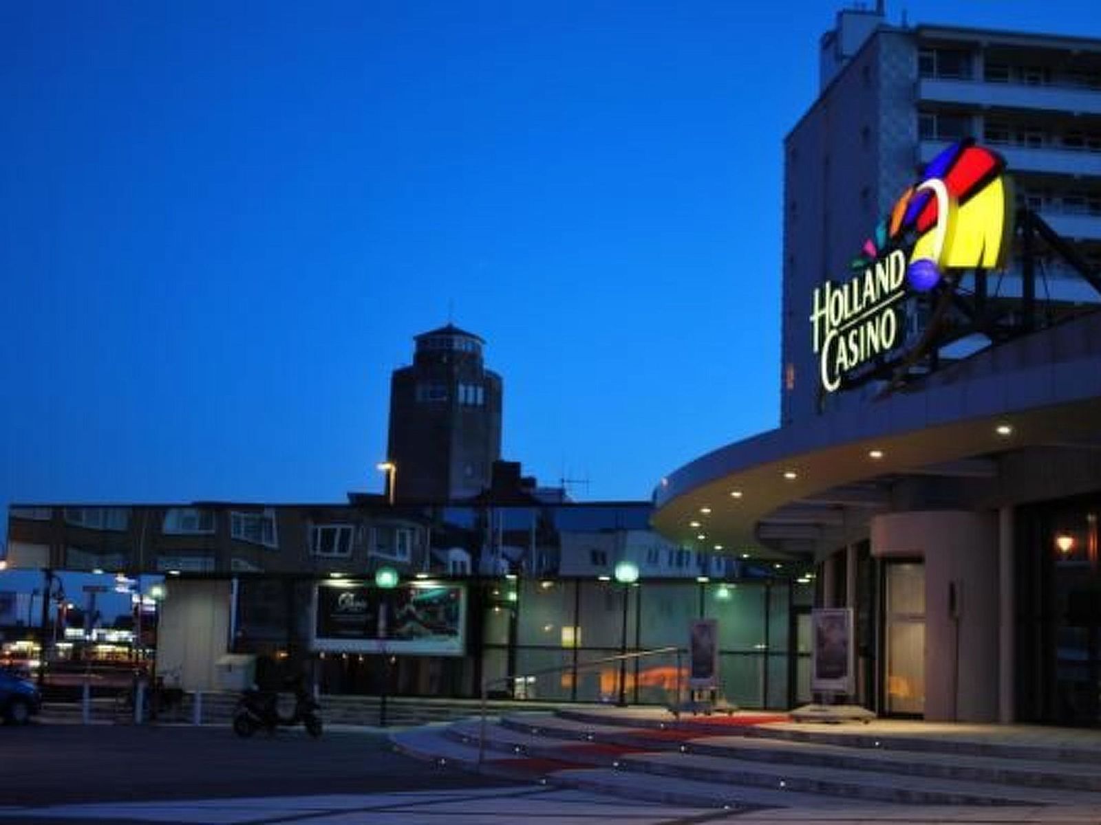 Guest house 452422 - Apartment Noordzeekust - Appartement Wohnung in zentraler Lage in Zandvoort