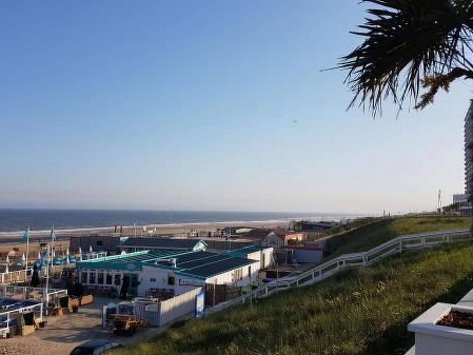 Guest house 452422 - Apartment Noordzeekust - Appartement Wohnung in zentraler Lage in Zandvoort