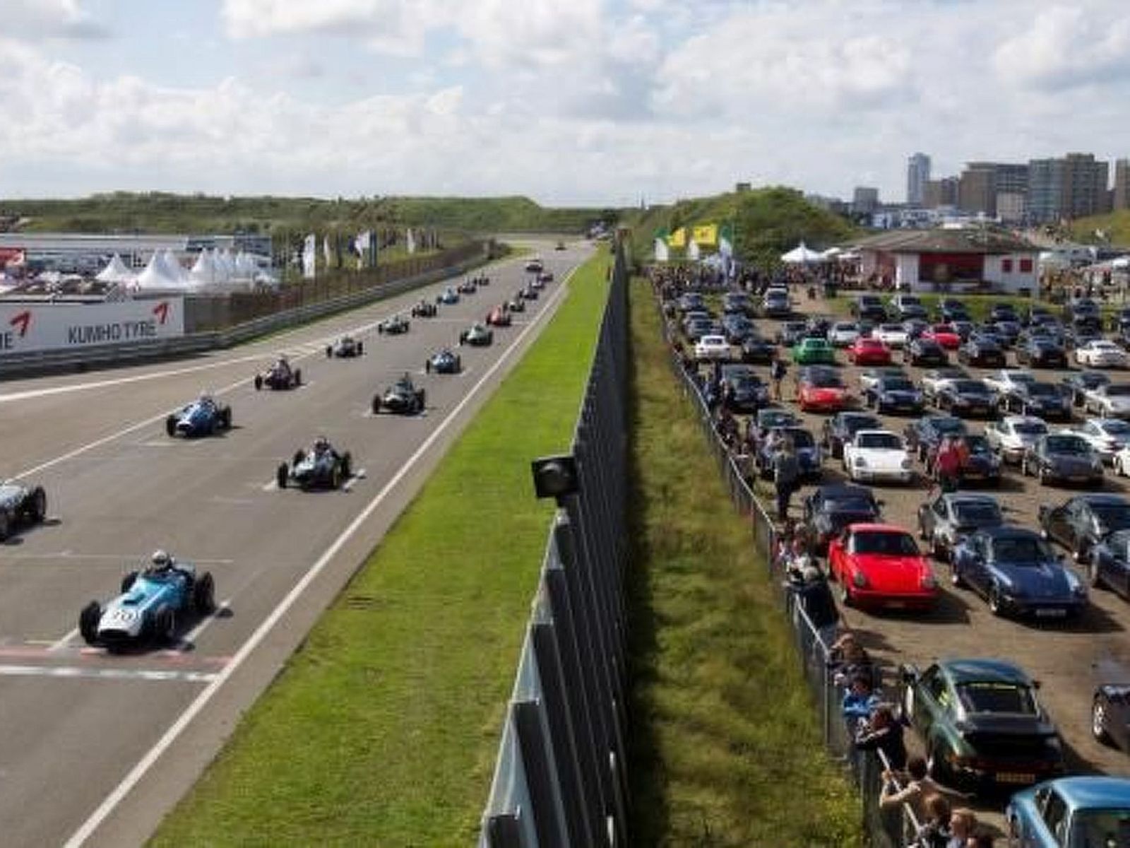 Guest house 452422 - Apartment Noordzeekust - Appartement Wohnung in zentraler Lage in Zandvoort