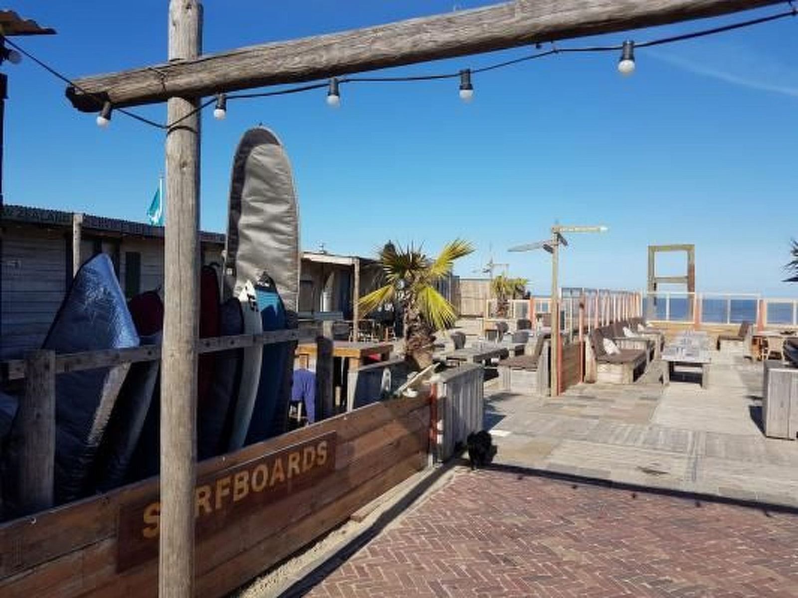 Guest house 452422 - Apartment Noordzeekust - Appartement Wohnung in zentraler Lage in Zandvoort