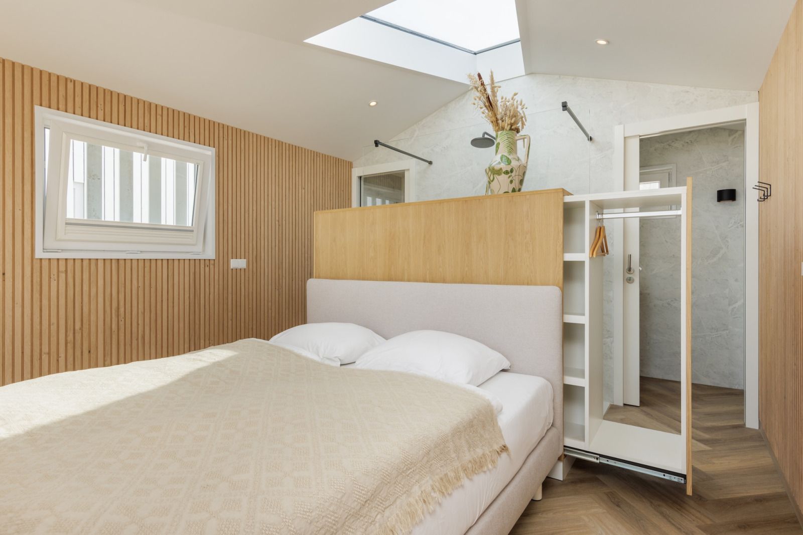 Unterkunft 452449 - Ferienhaus Noordzeekust - «Beach Houses Zandvoort 1»