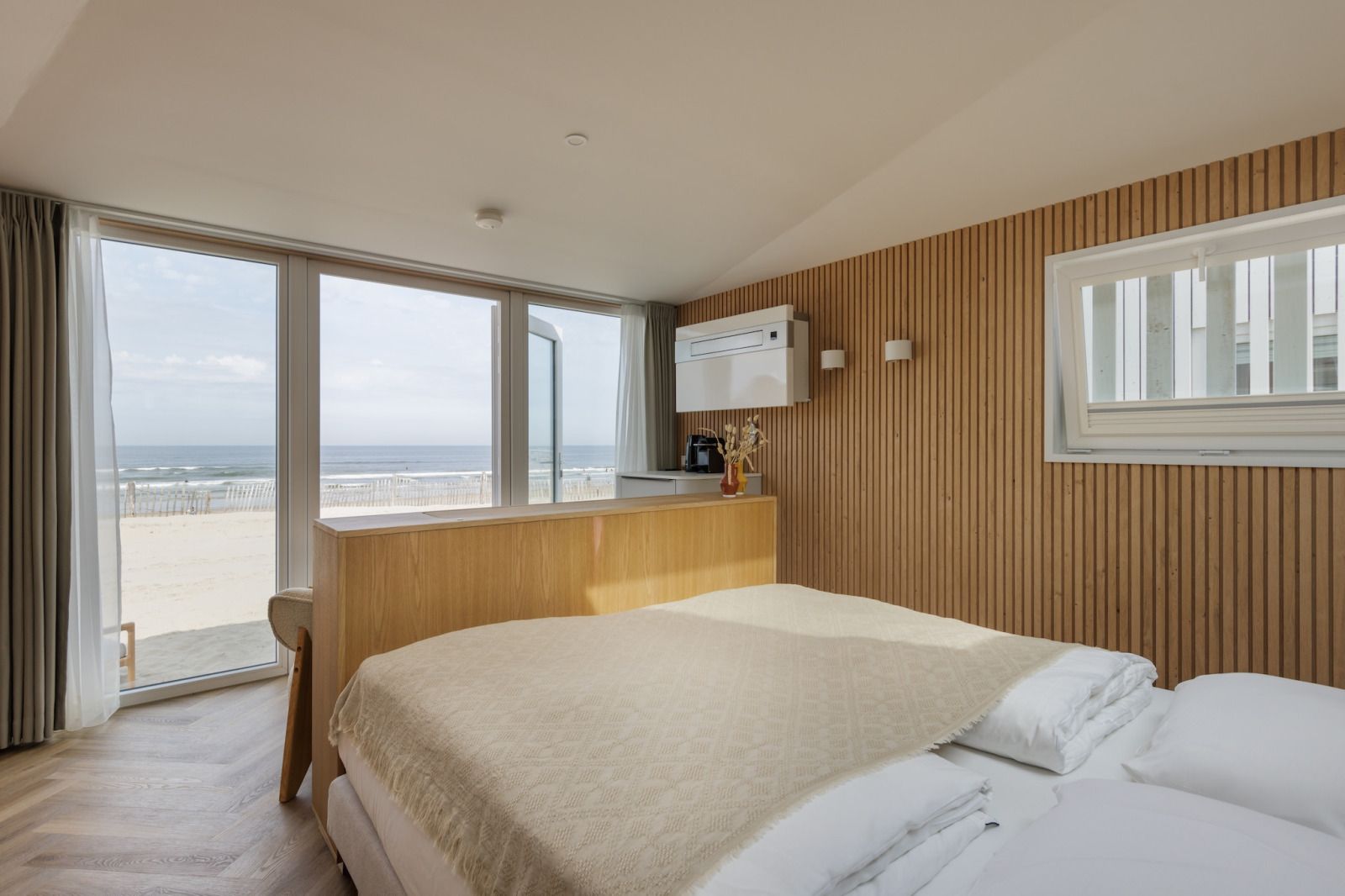 Unterkunft 452449 - Ferienhaus Noordzeekust - «Beach Houses Zandvoort 1»