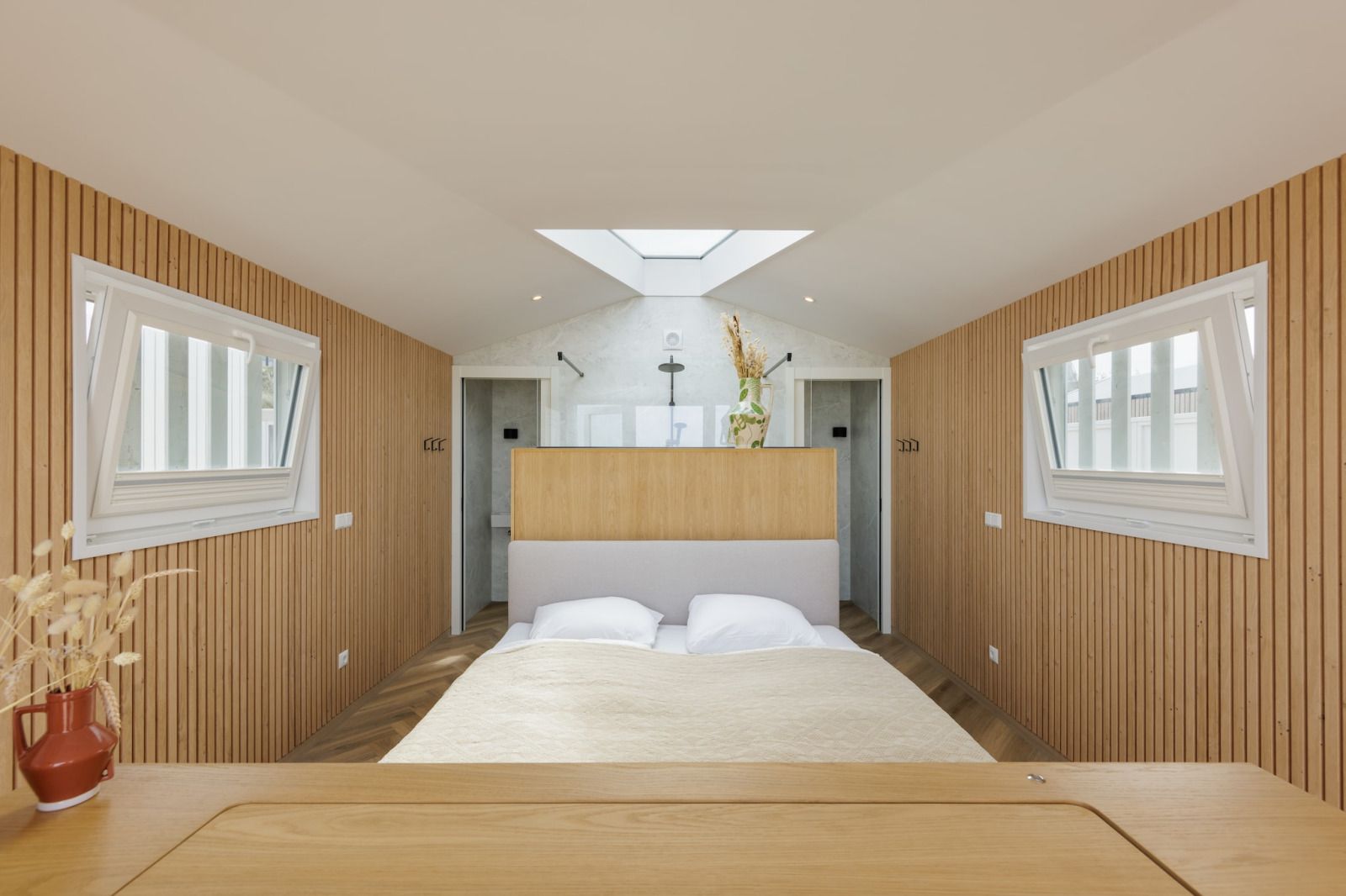 Unterkunft 452449 - Ferienhaus Noordzeekust - «Beach Houses Zandvoort 1»